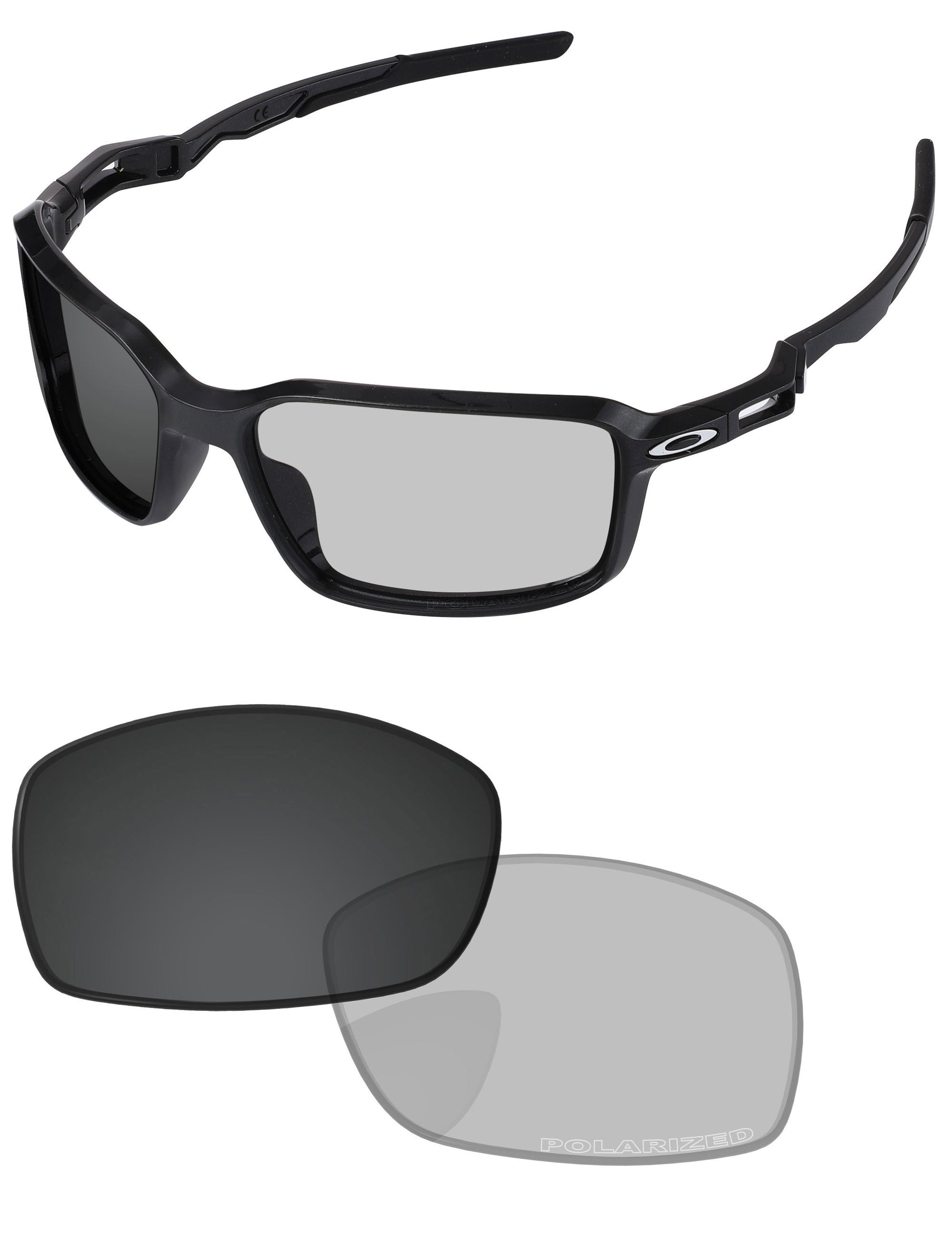Gray Photochromic-Pro