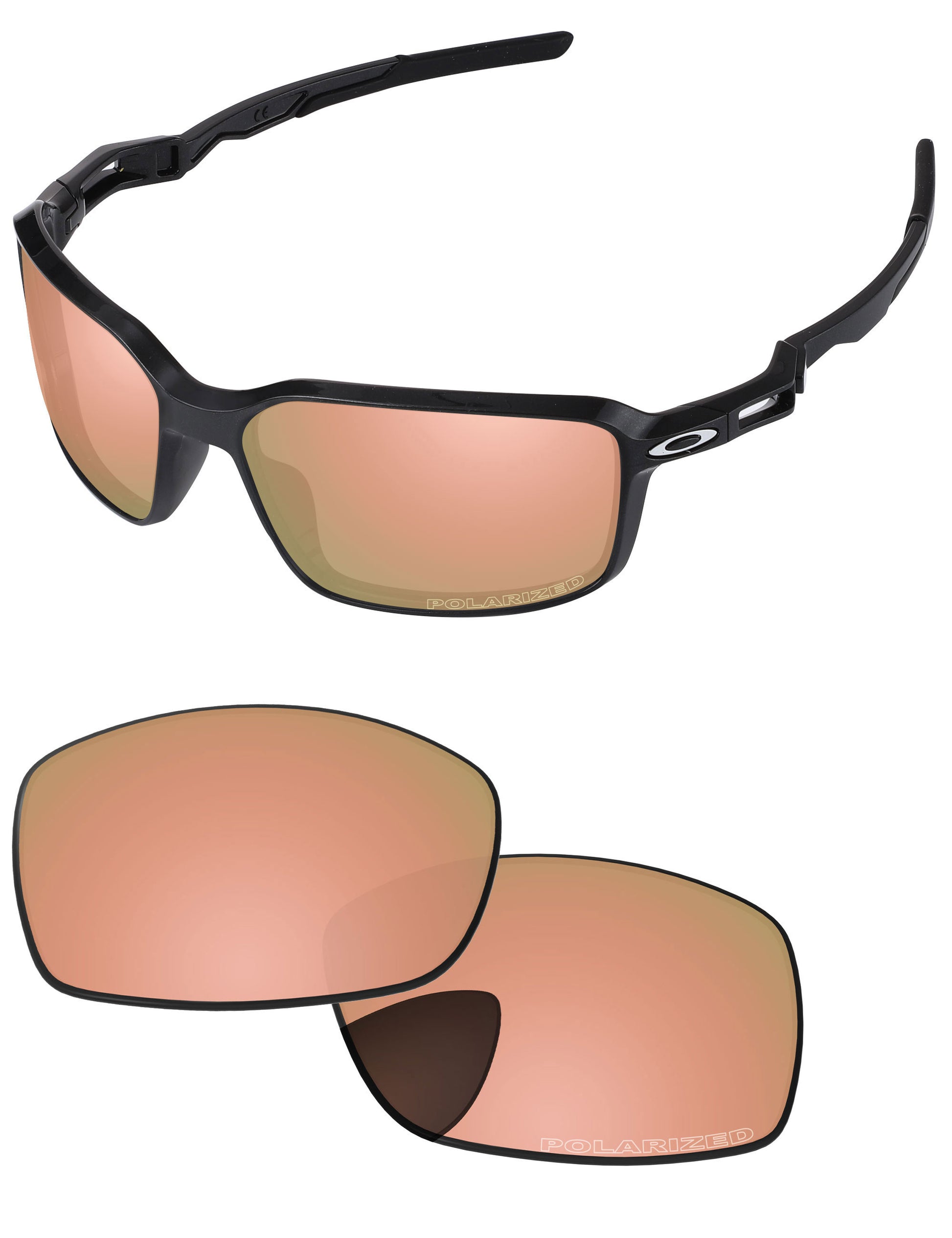 Rose Gold-Pro