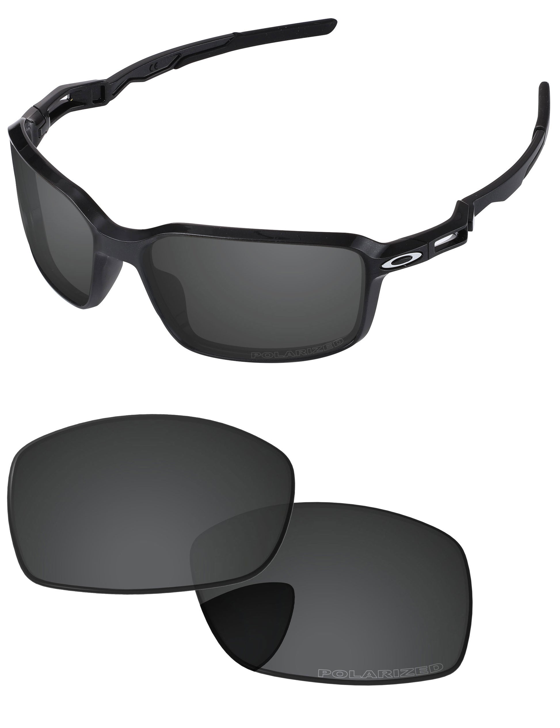 Solid Black-Pro