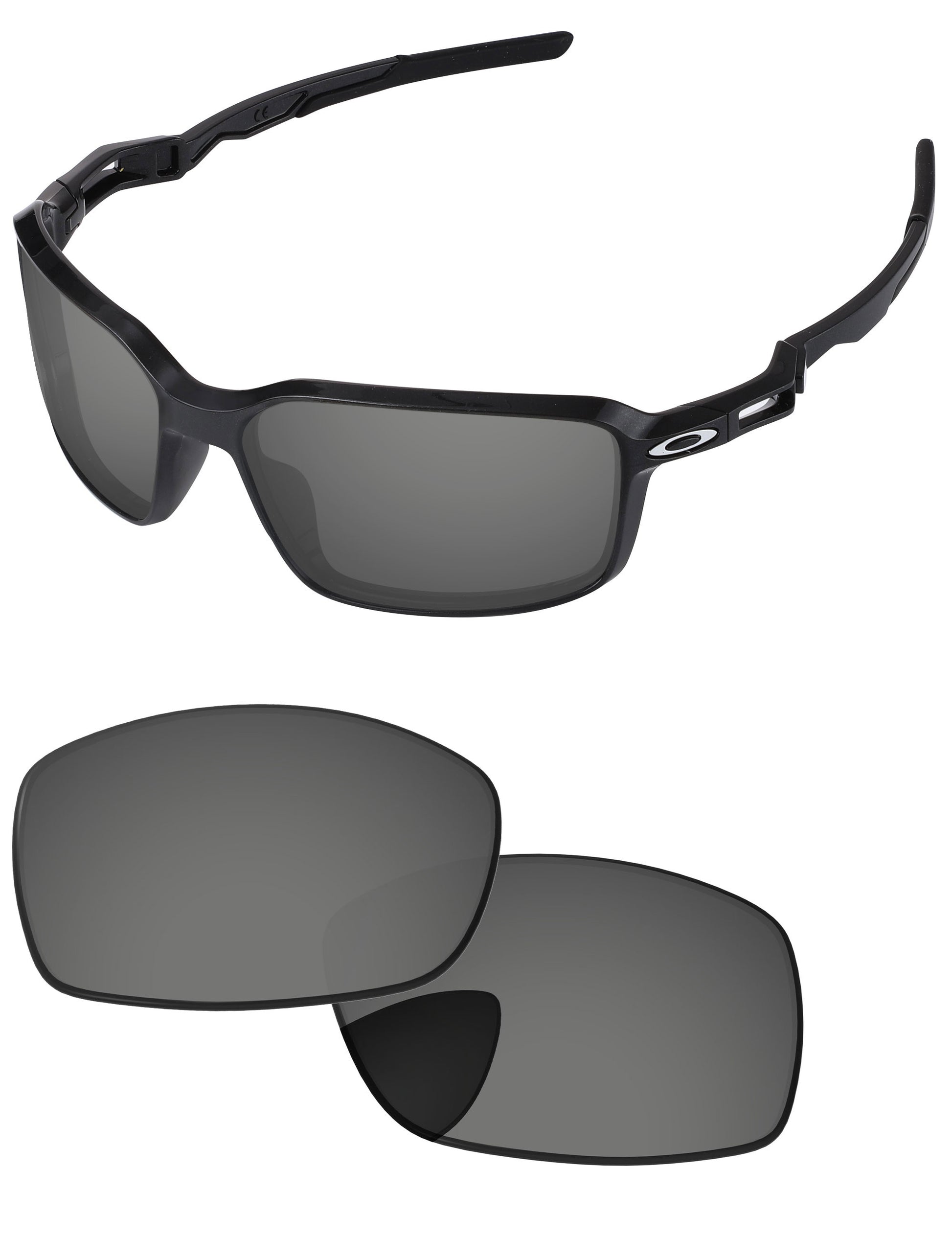 Black Chrome-Pro+