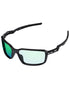 Eclipse Green Shield Photochromic-Pro+
