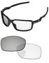 Eclipse Silver Shield Photochromic-Pro+