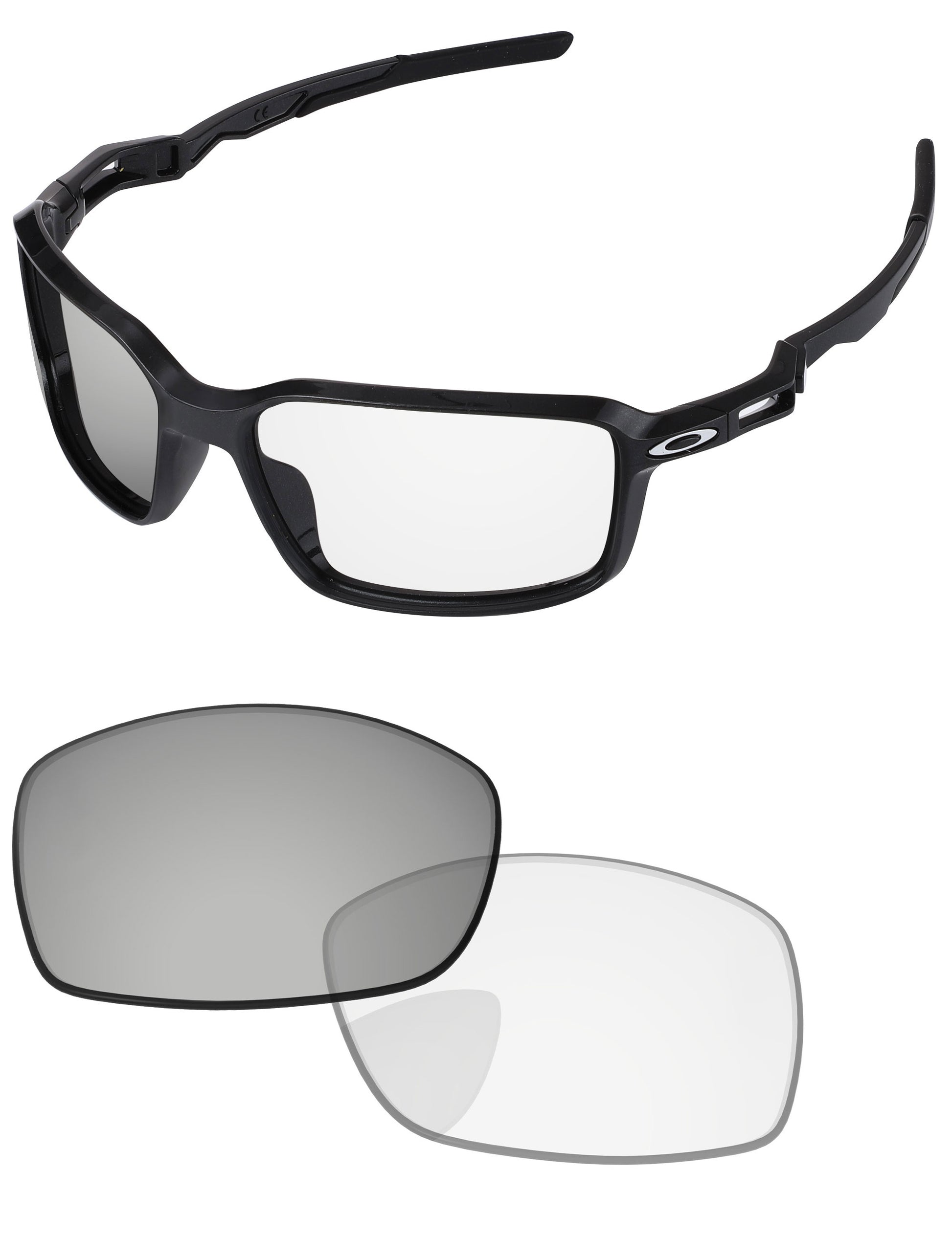 Eclipse Silver Shield Photochromic-Pro+