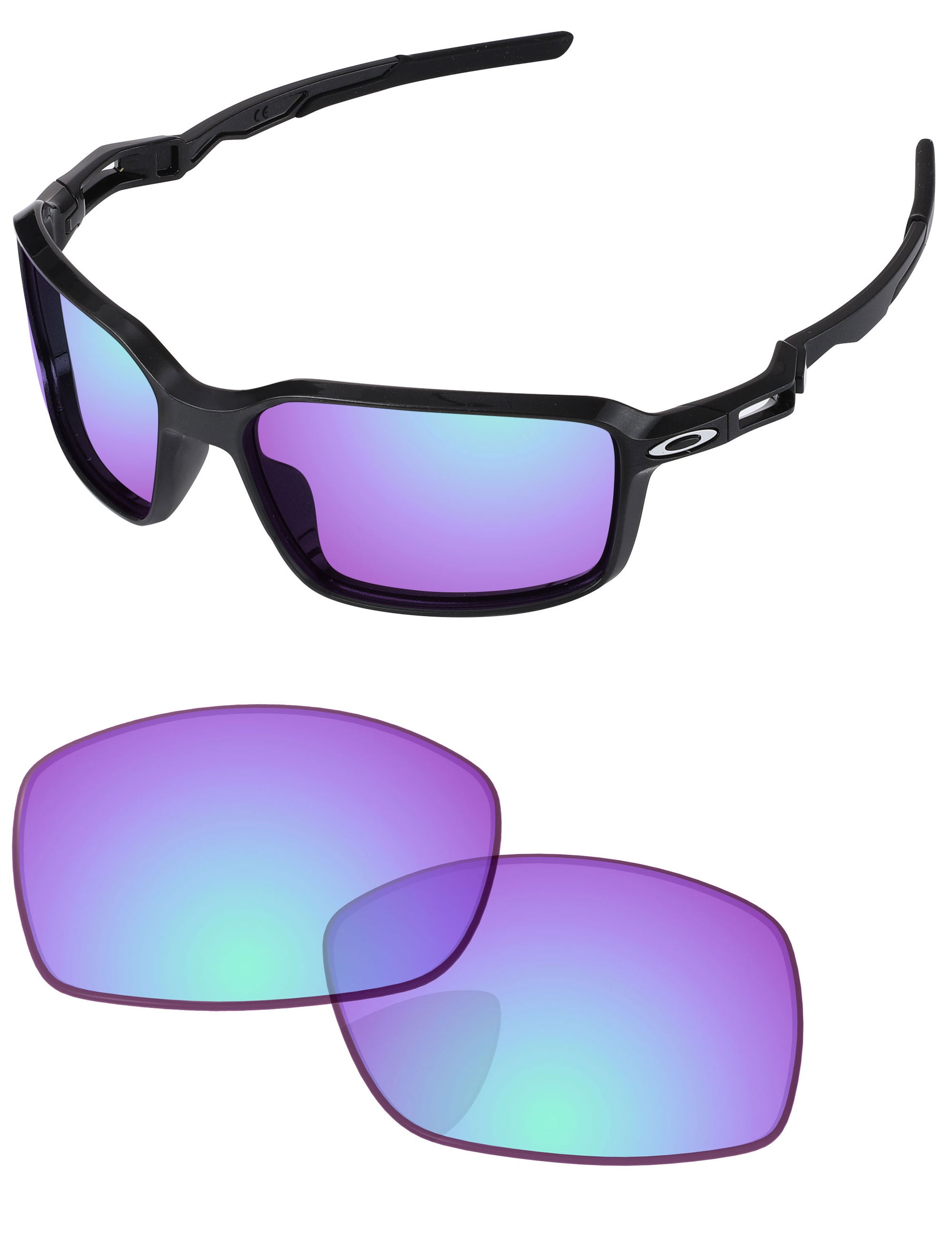 Magenta Golf-Pro+
