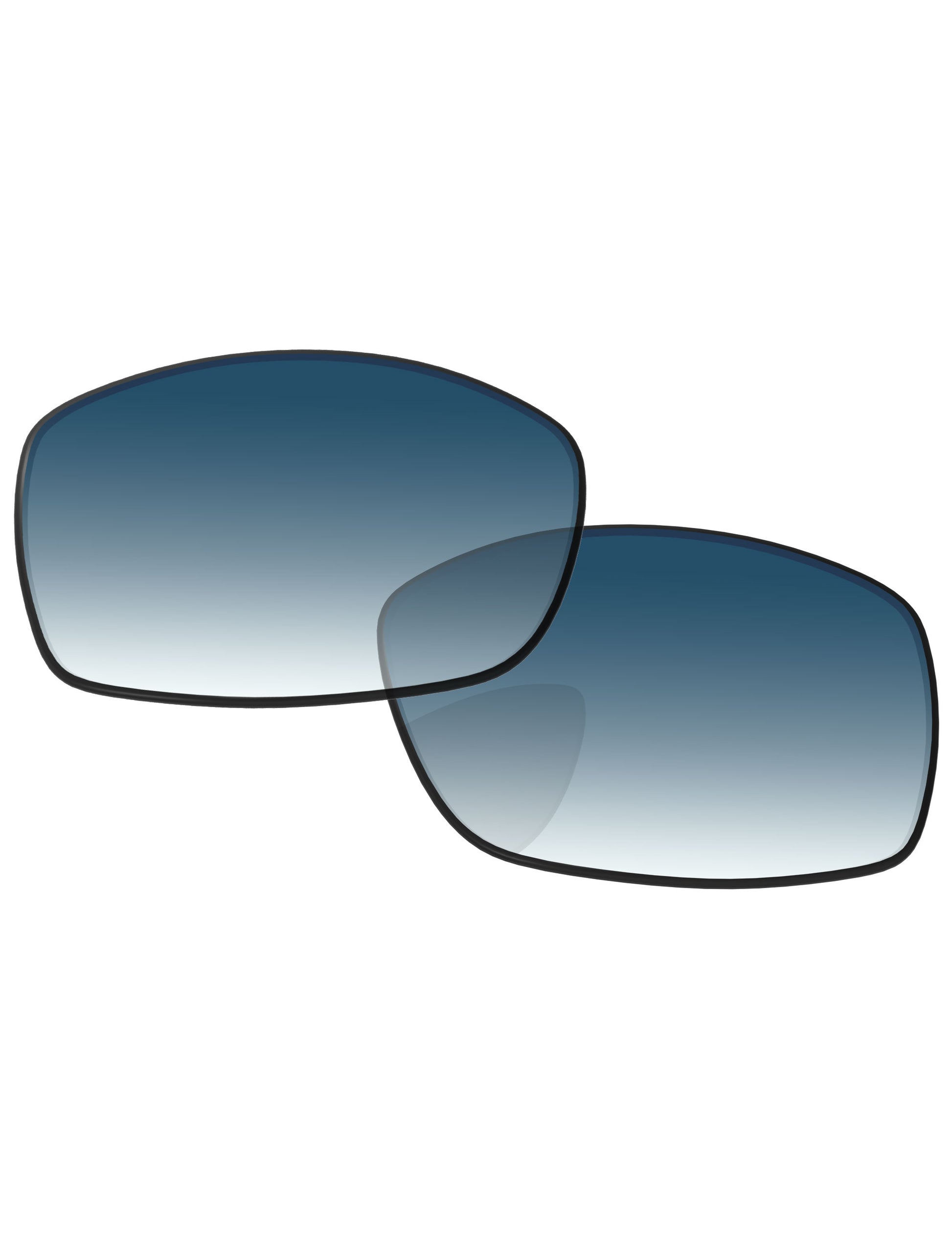 Blue Gradient-Standard