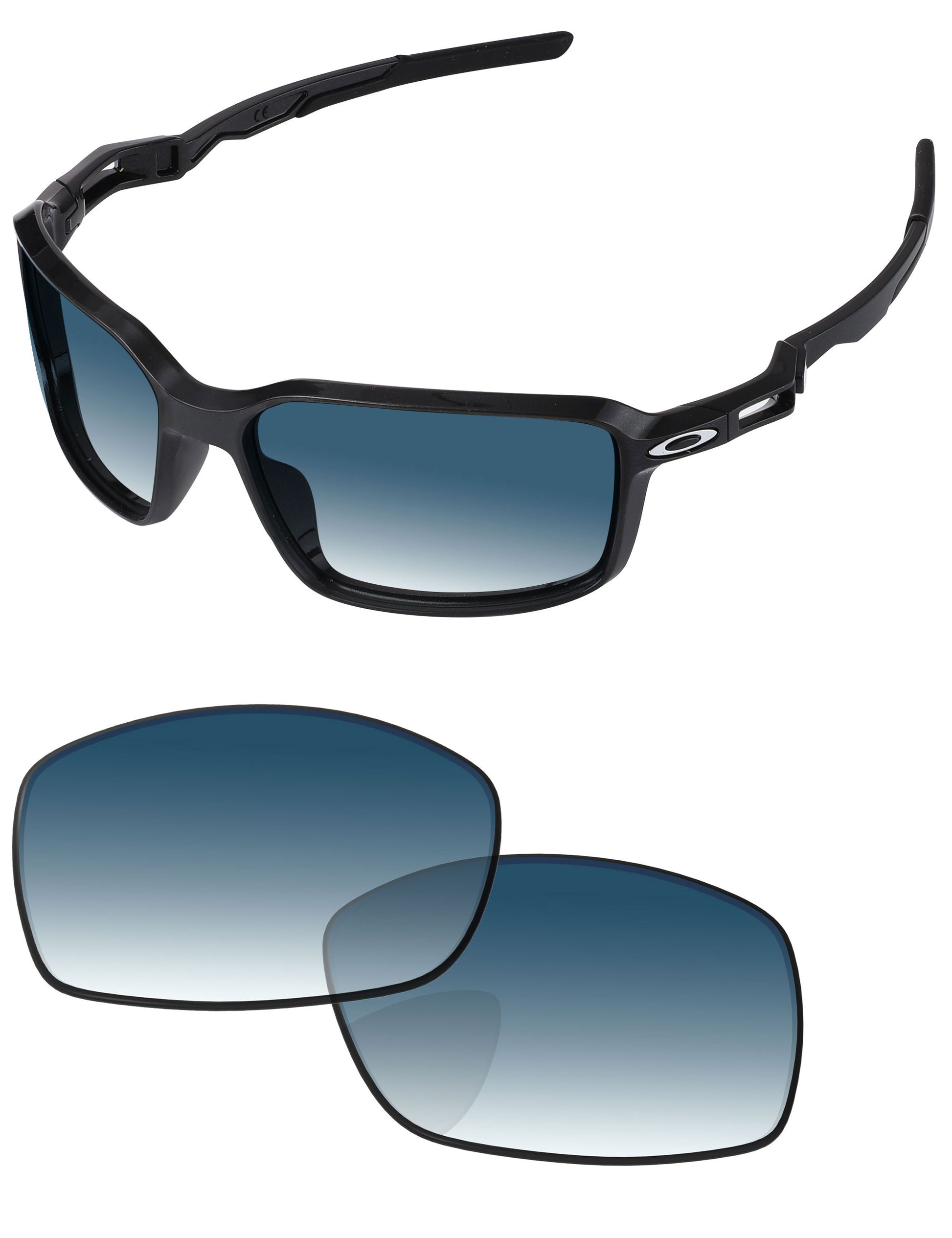 Blue Gradient-Standard