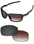 Brown Gradient Gray Photochromic-Standard