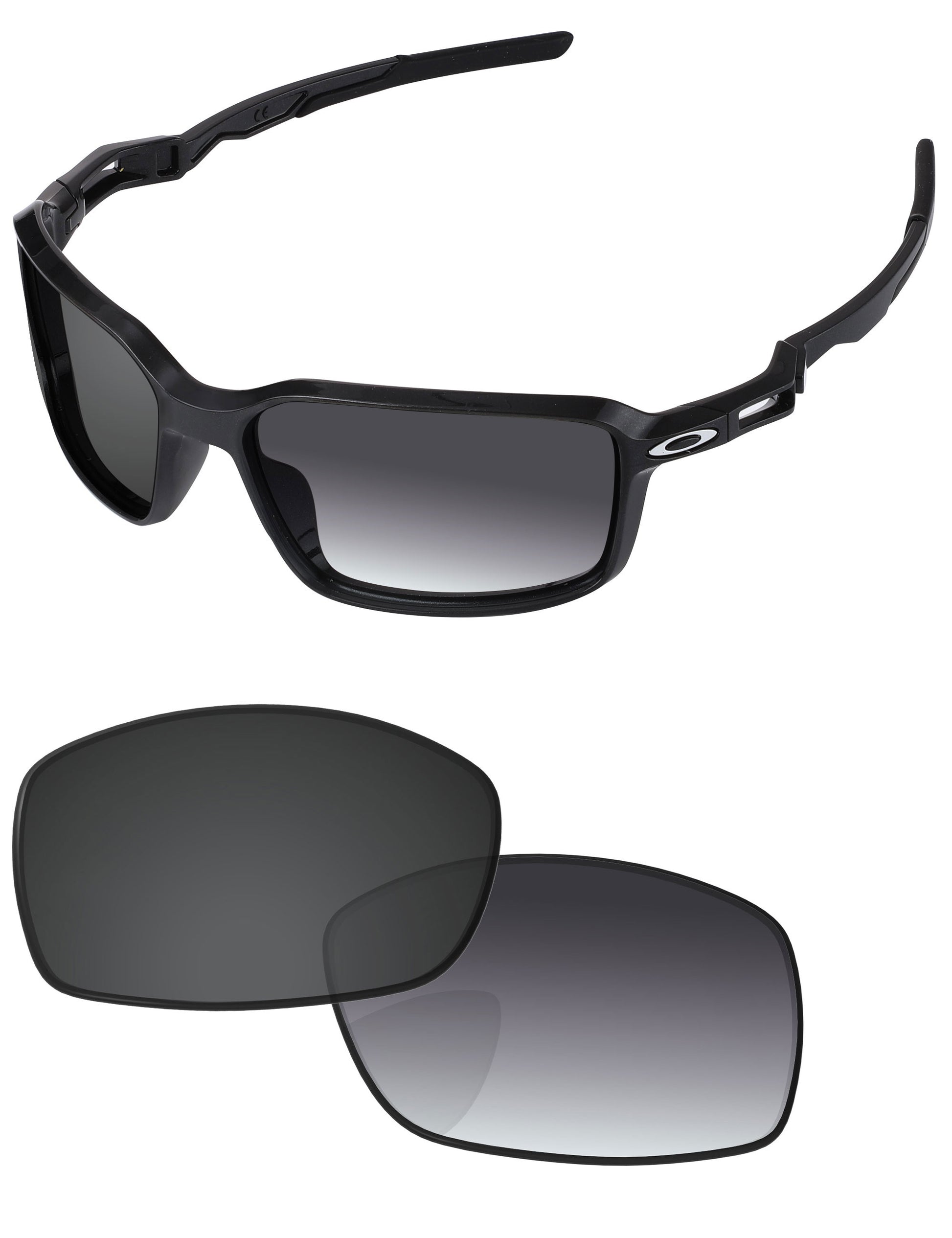 Gray Gradient Photochromic-Standard