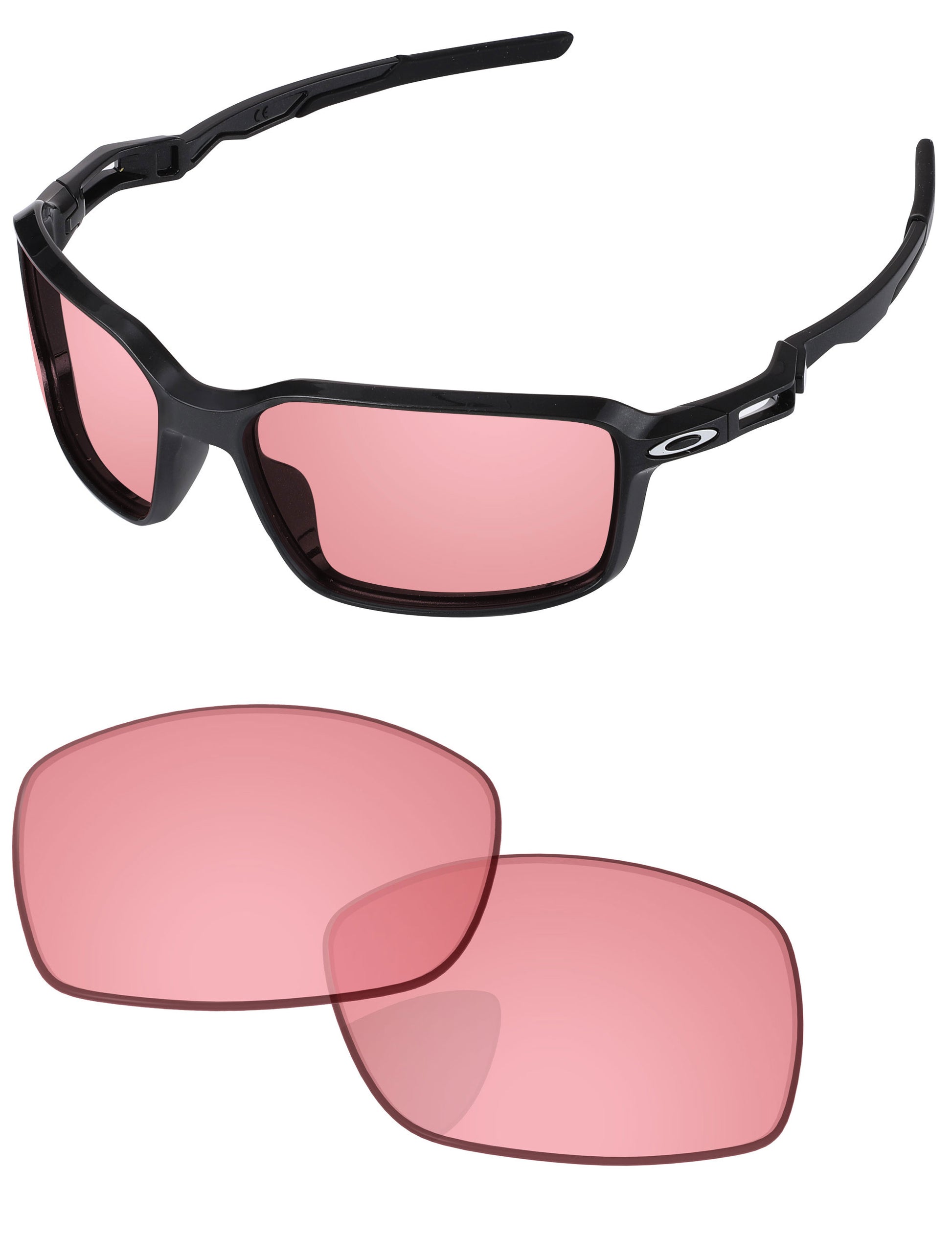 HD Pink-Standard
