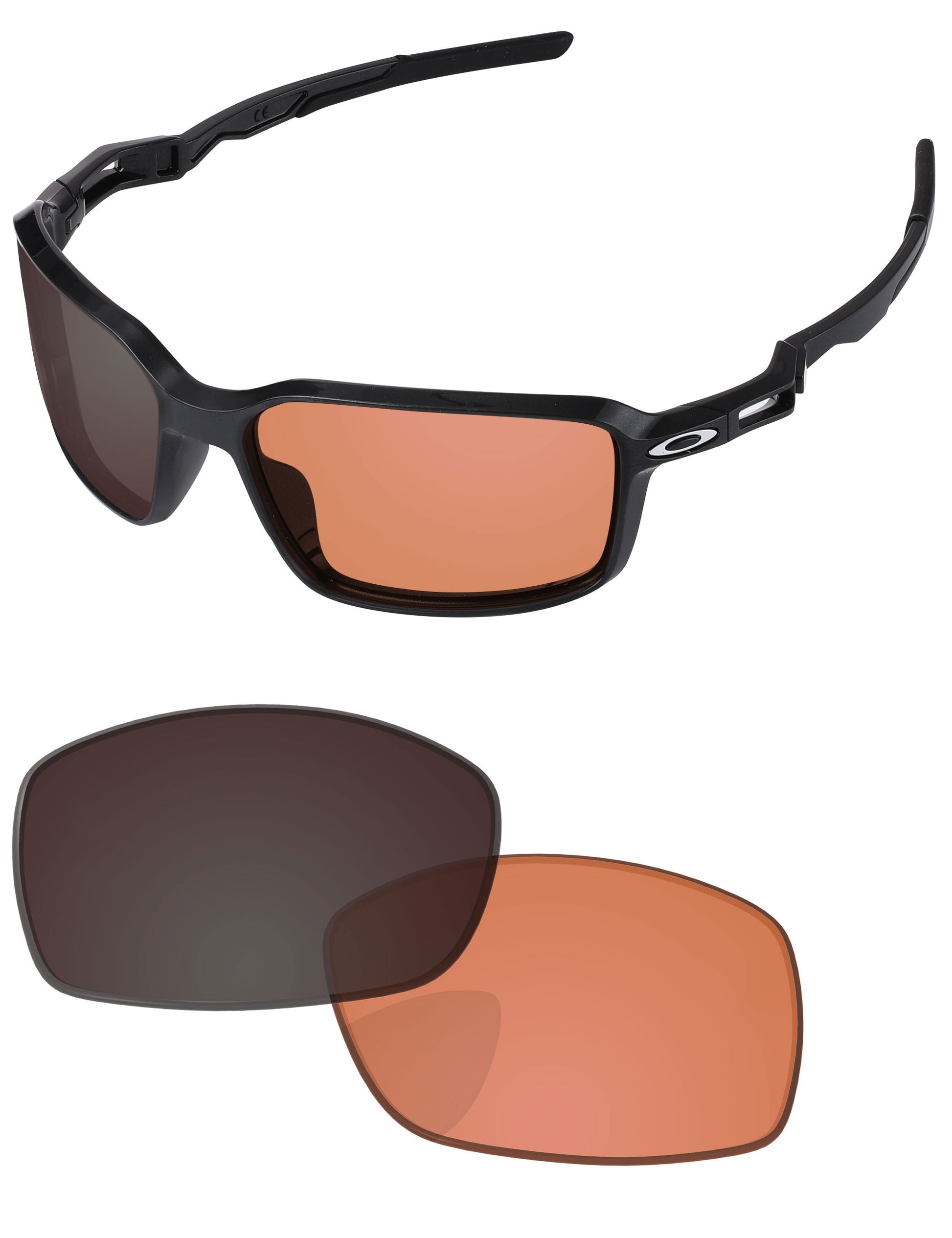 Orange Photochromic-Standard