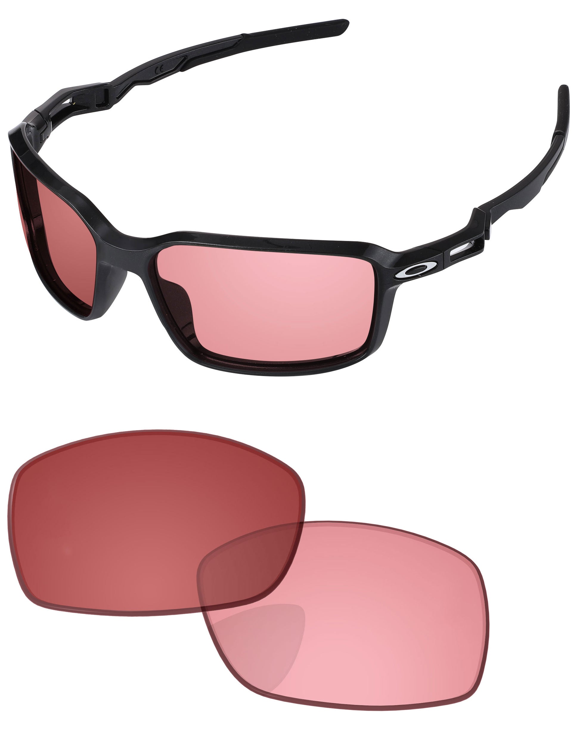 Pink Photochromic-Standard