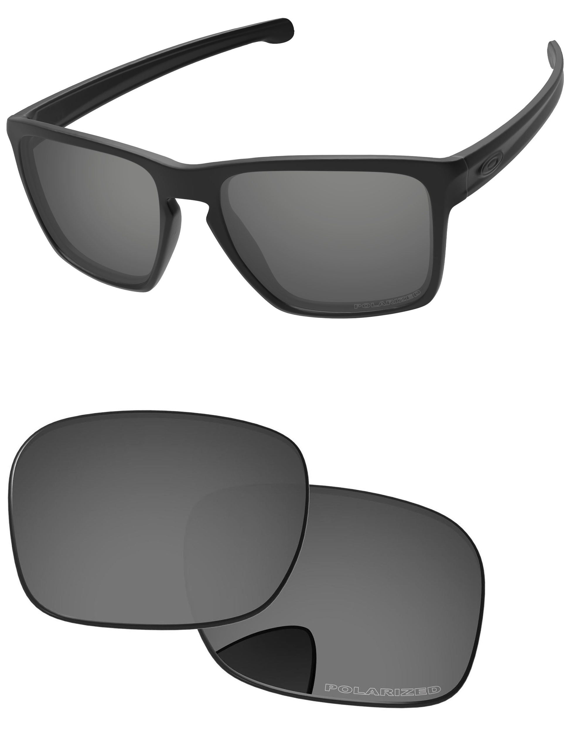 Black Chrome-Pro