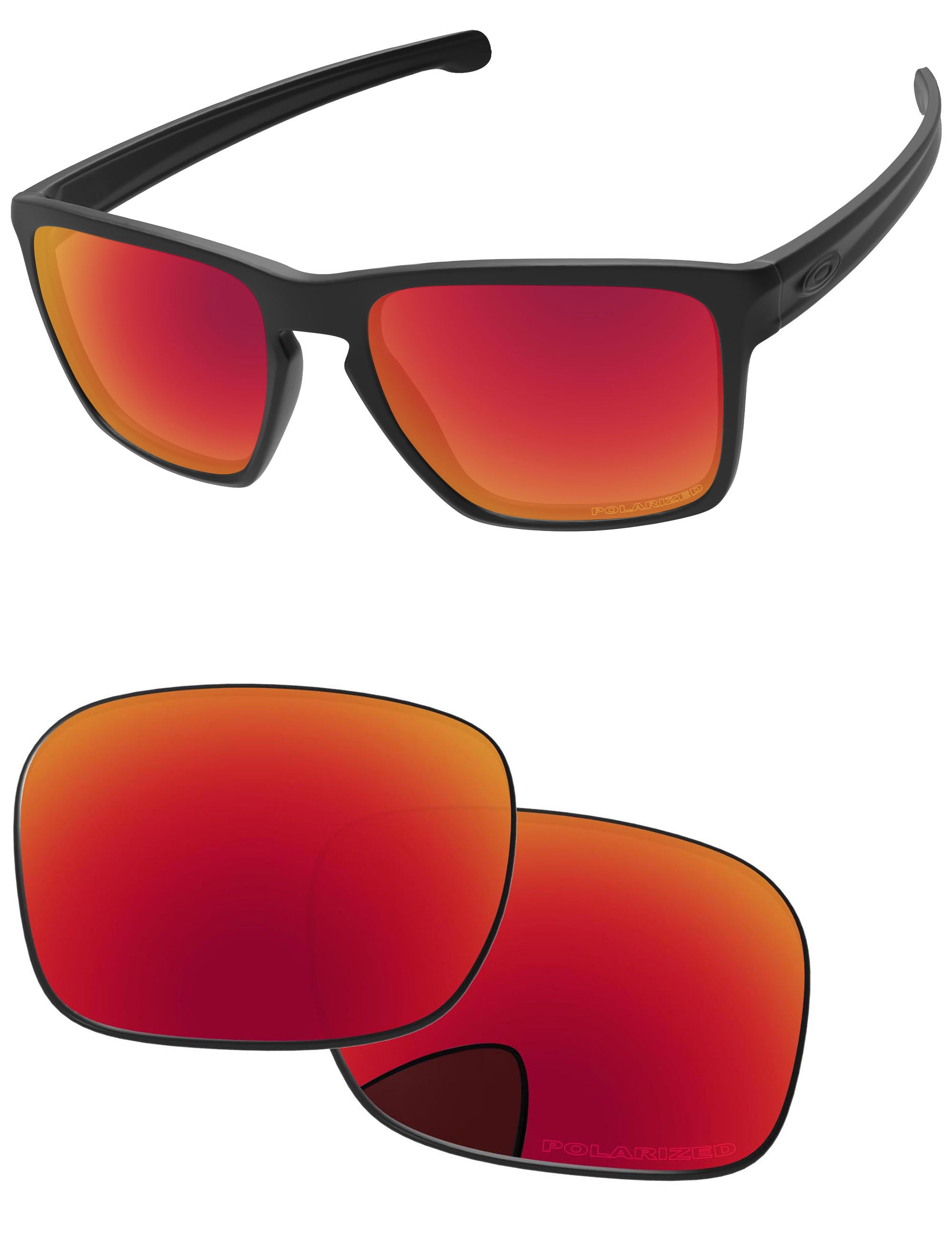 Deep Red-Pro