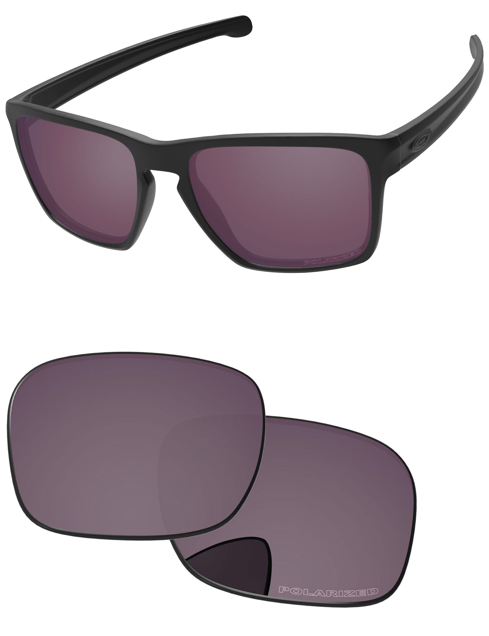Gray Chrome-Pro