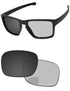 Gray Photochromic-Pro