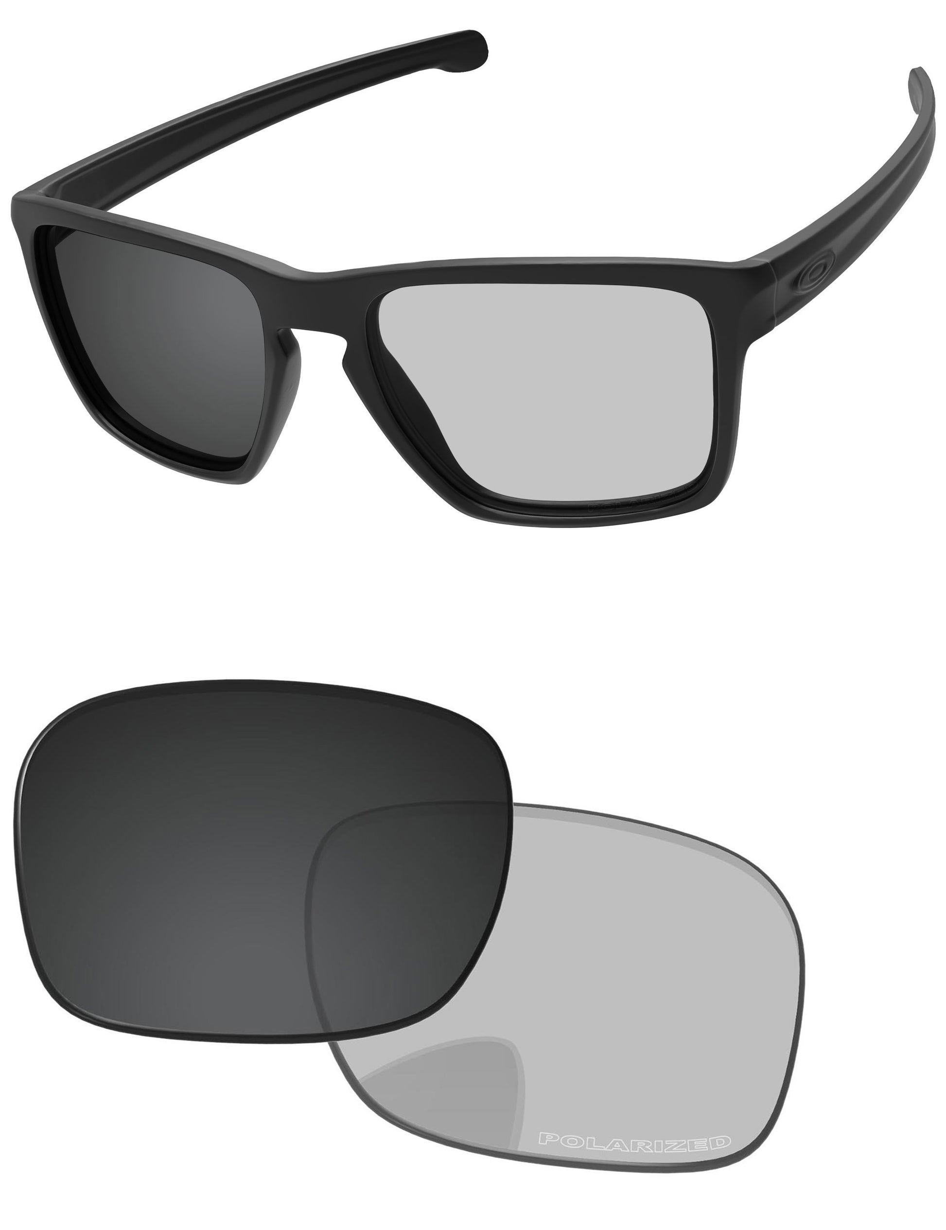 Gray Photochromic-Pro