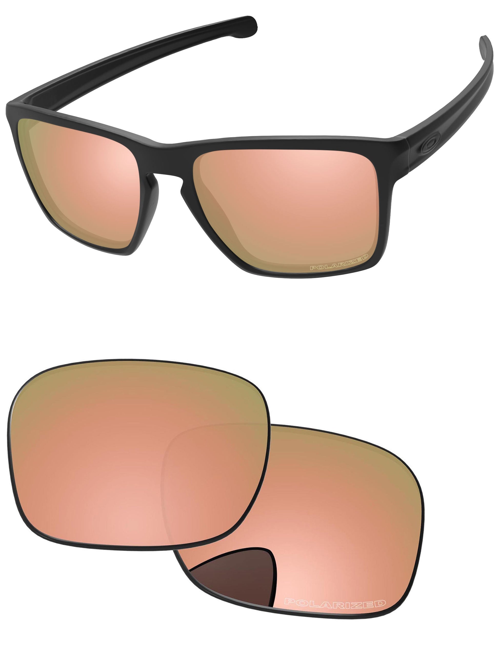 Rose Gold-Pro