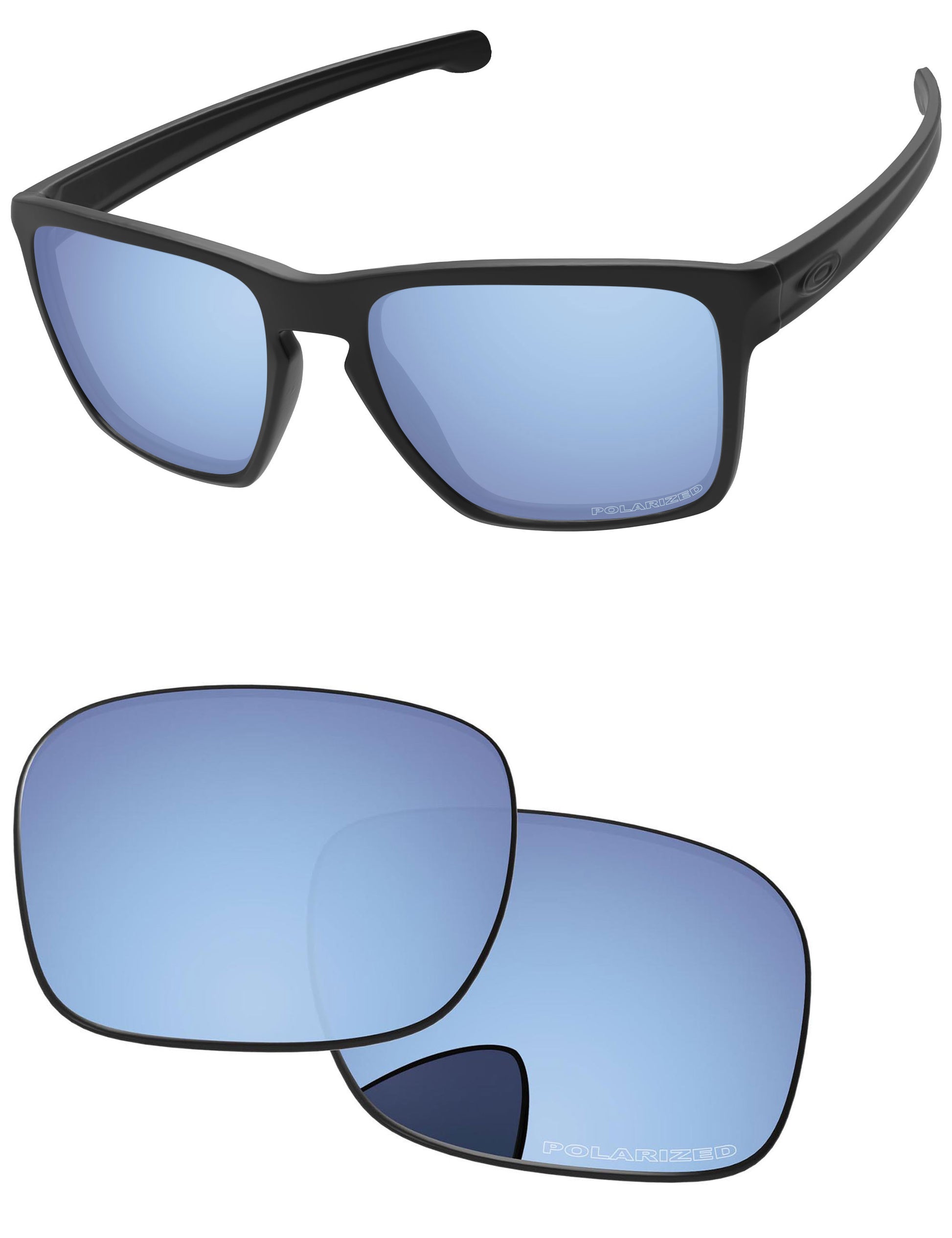 Sapphire Blue-Pro