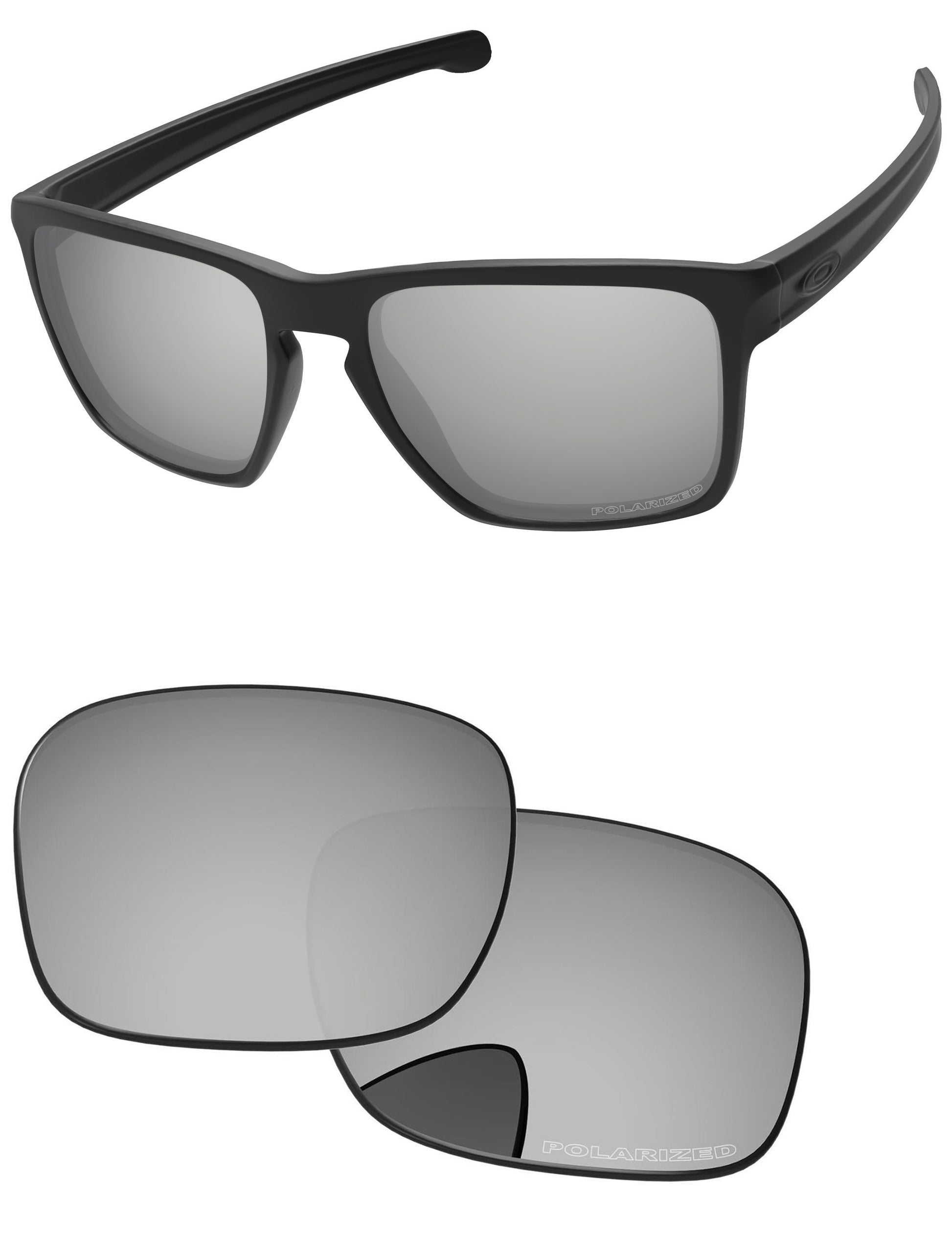 Silver Chrome-Pro
