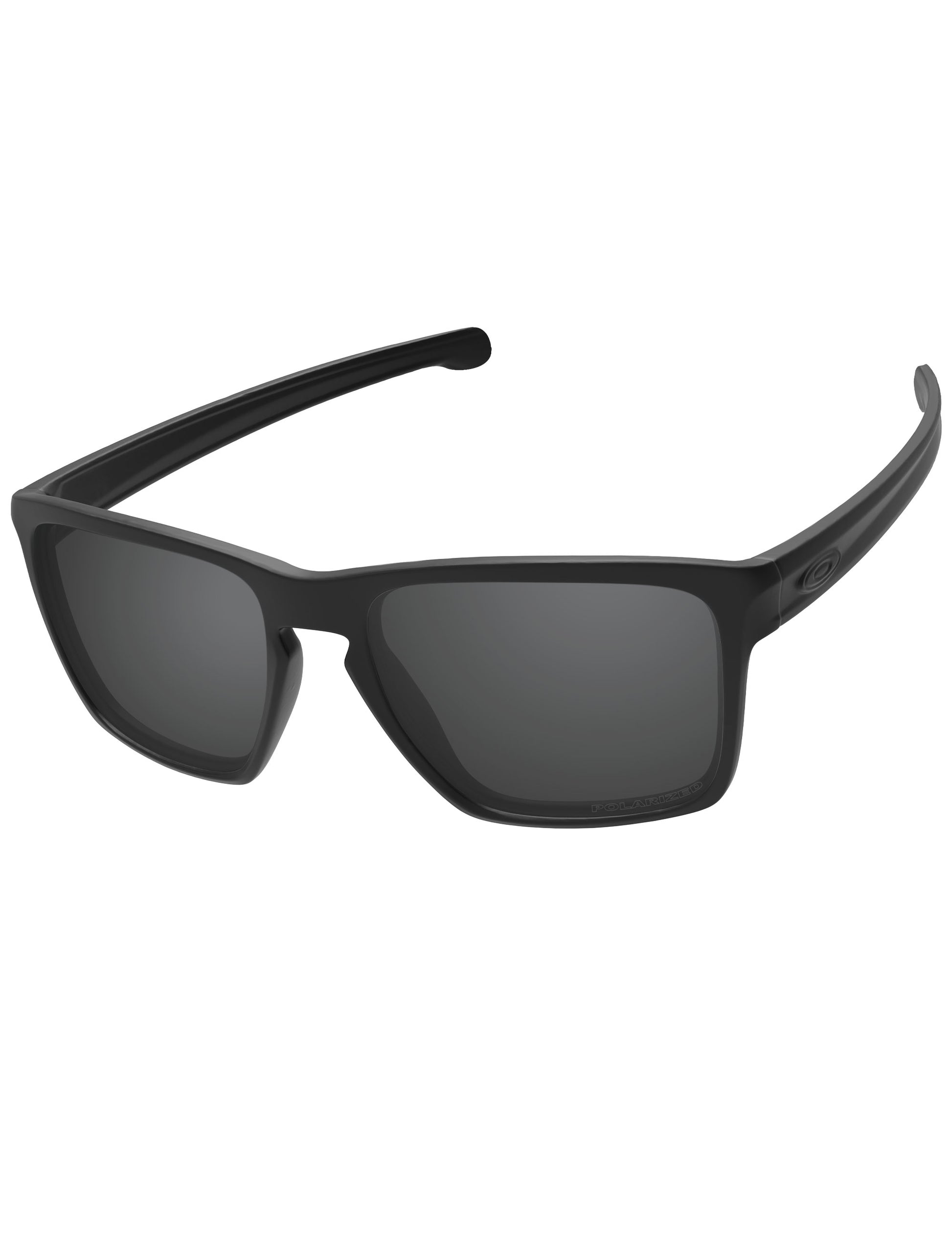 Solid Black-Pro