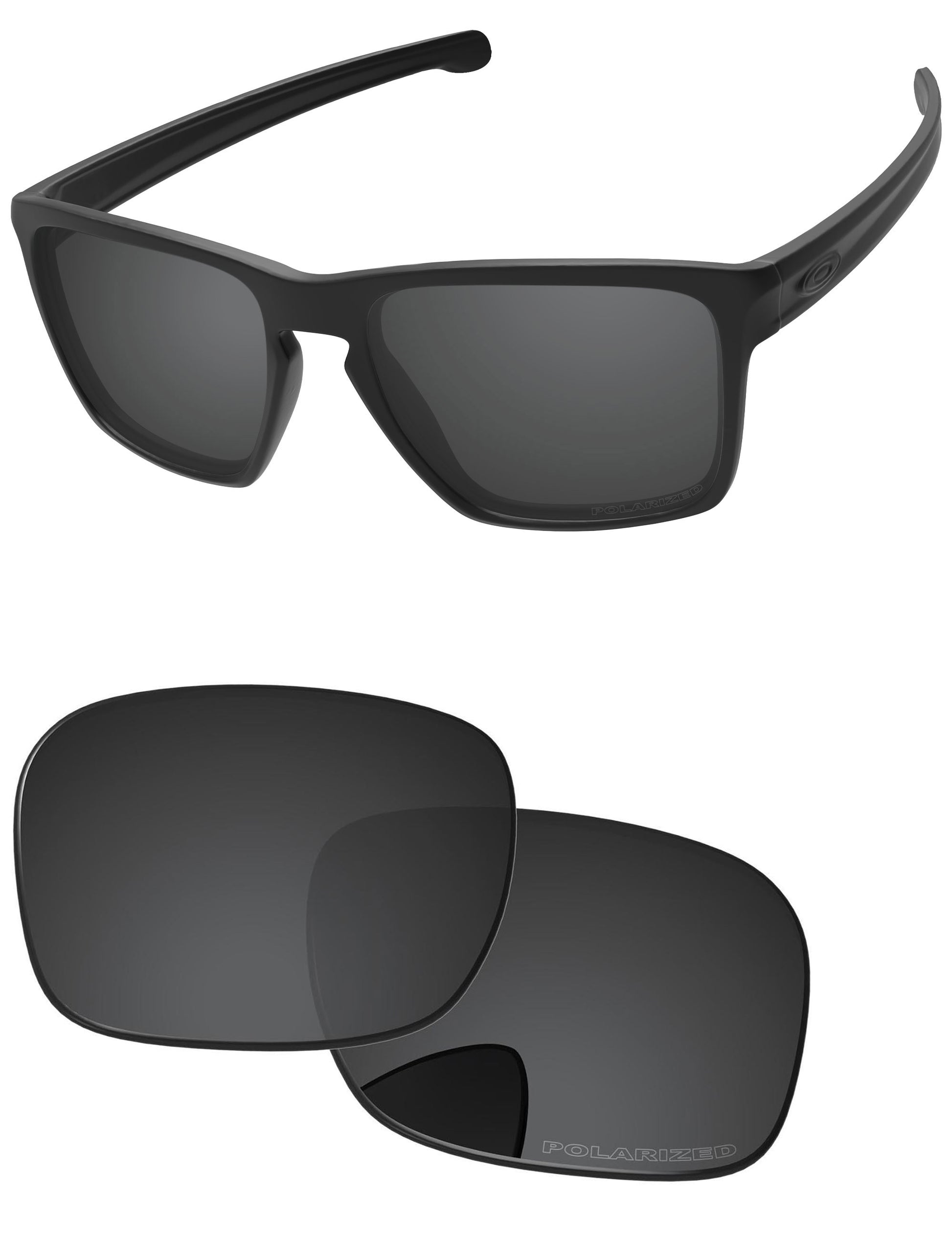 Solid Black-Pro