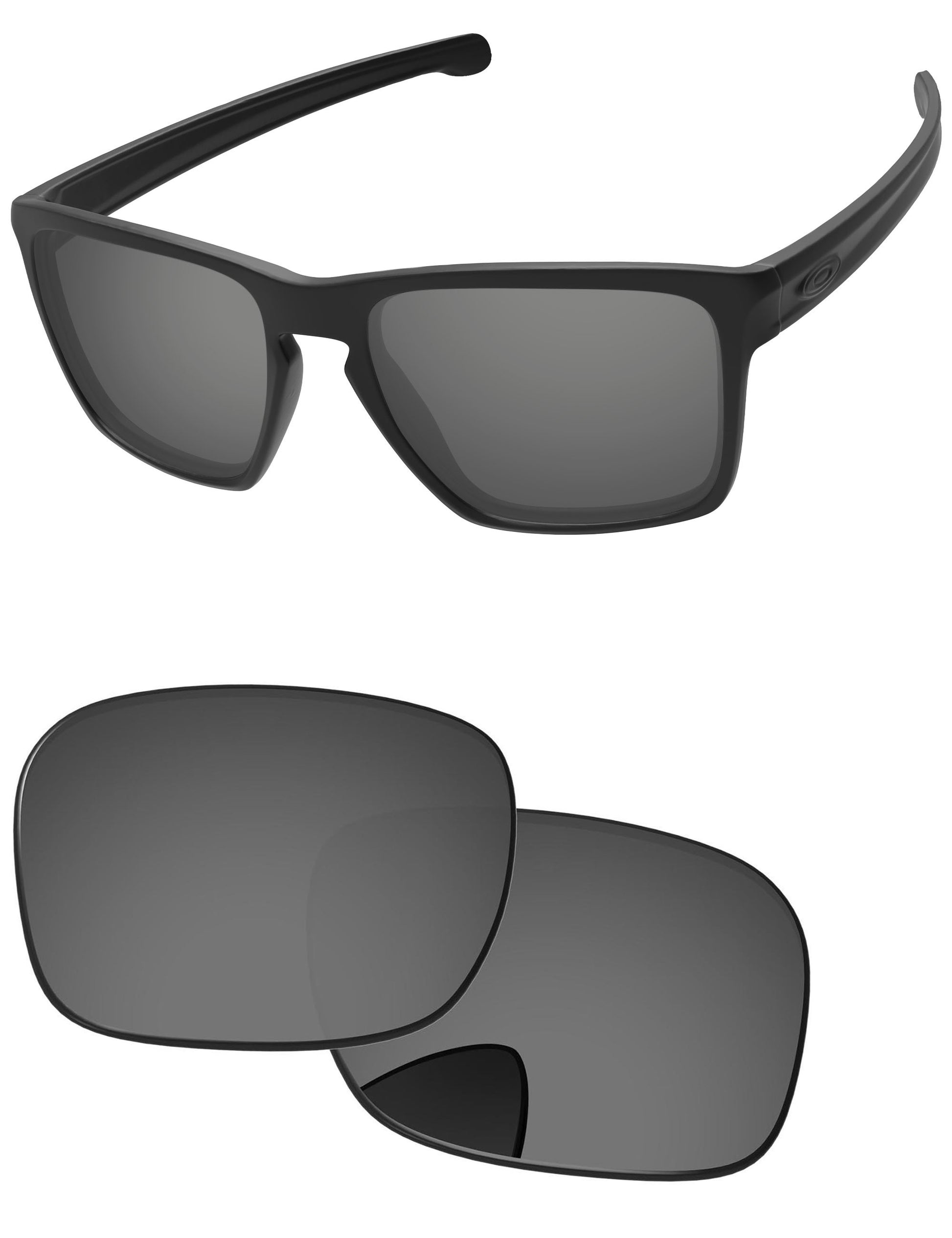 Black Chrome-Pro+