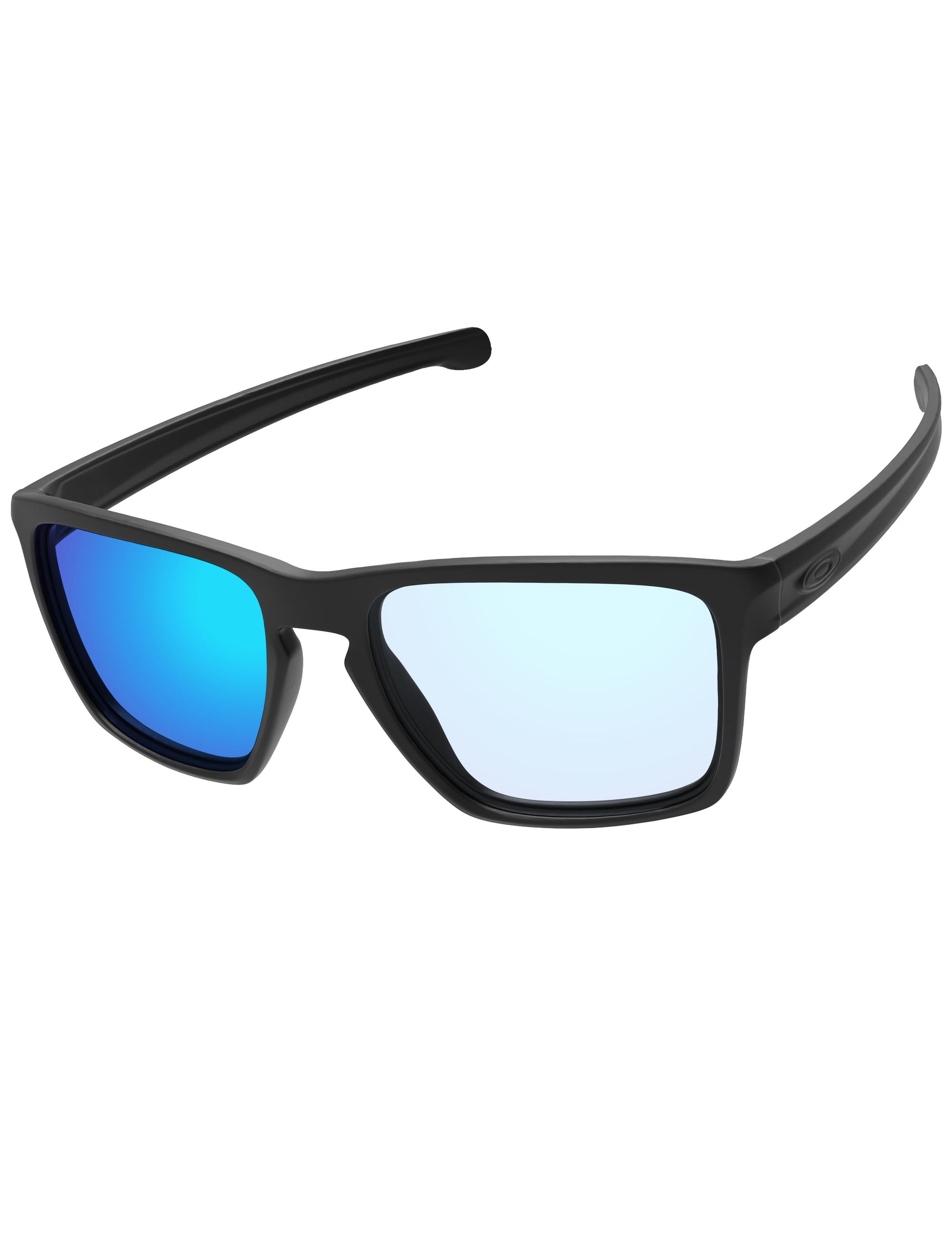 Eclipse Blue Shield Photochromic-Pro+