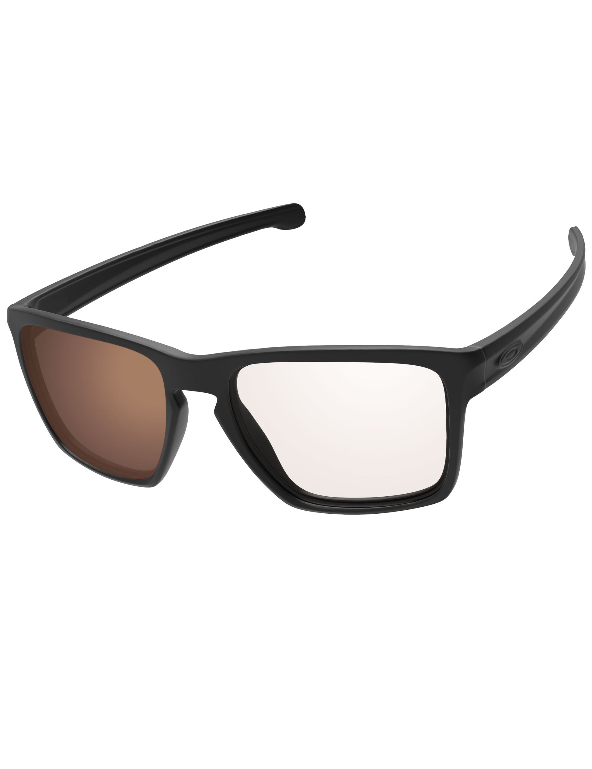 Eclipse Brown Photochromic-Pro+