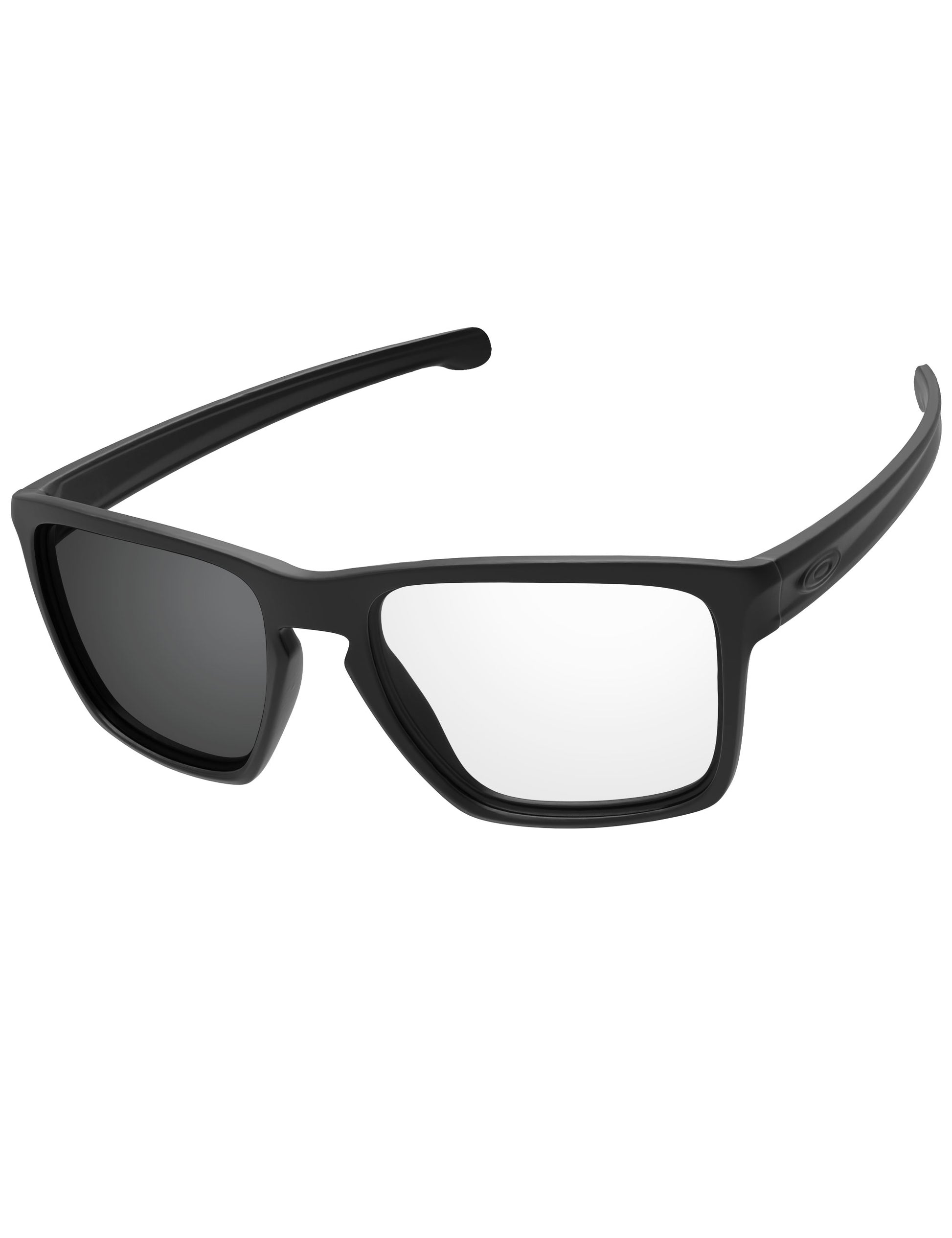 Eclipse Gray Photochromic Blue Light Blocking-Pro+