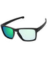 Eclipse Green Shield Photochromic-Pro+