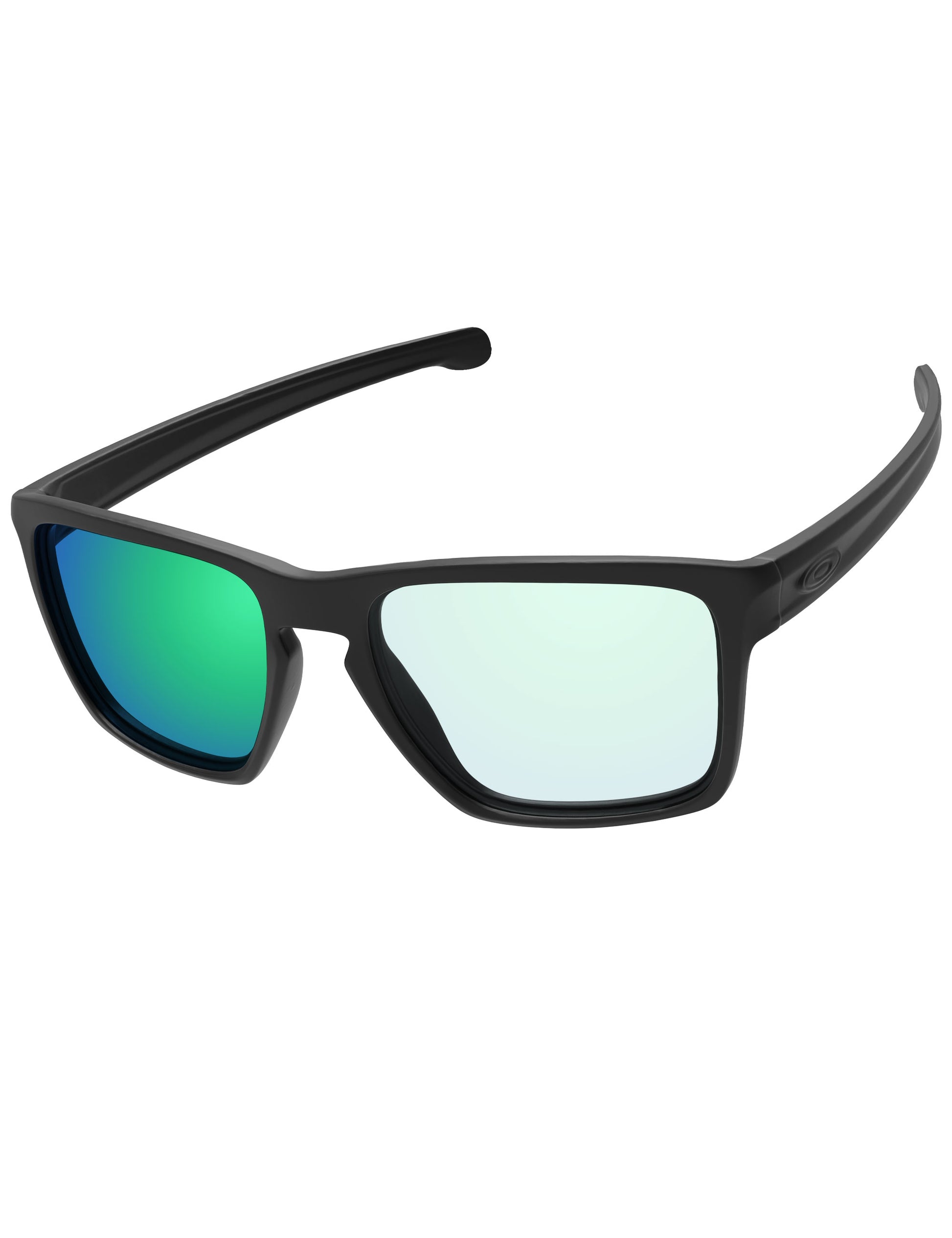 Eclipse Green Shield Photochromic-Pro+