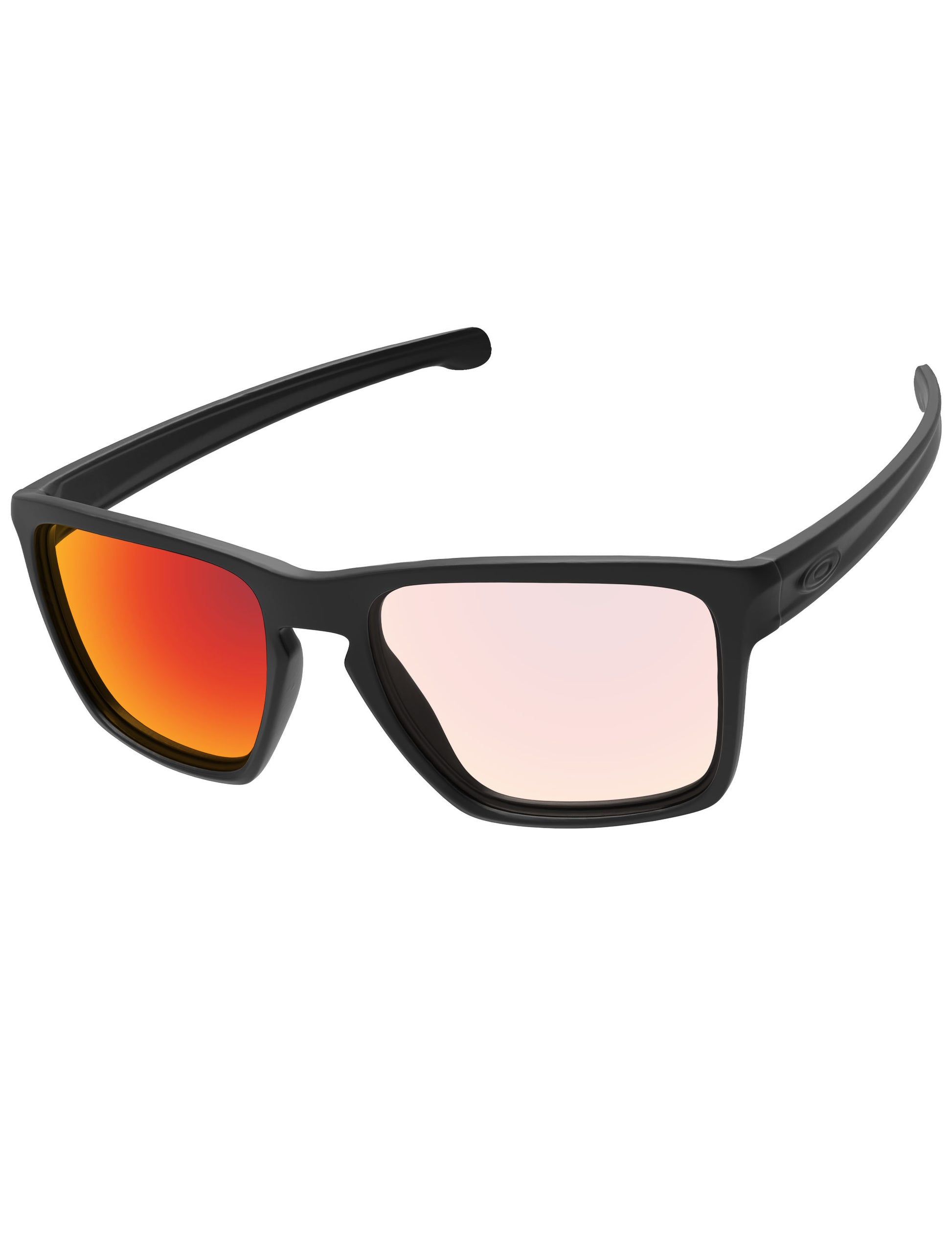 Eclipse Red Shield Photochromic-Pro+