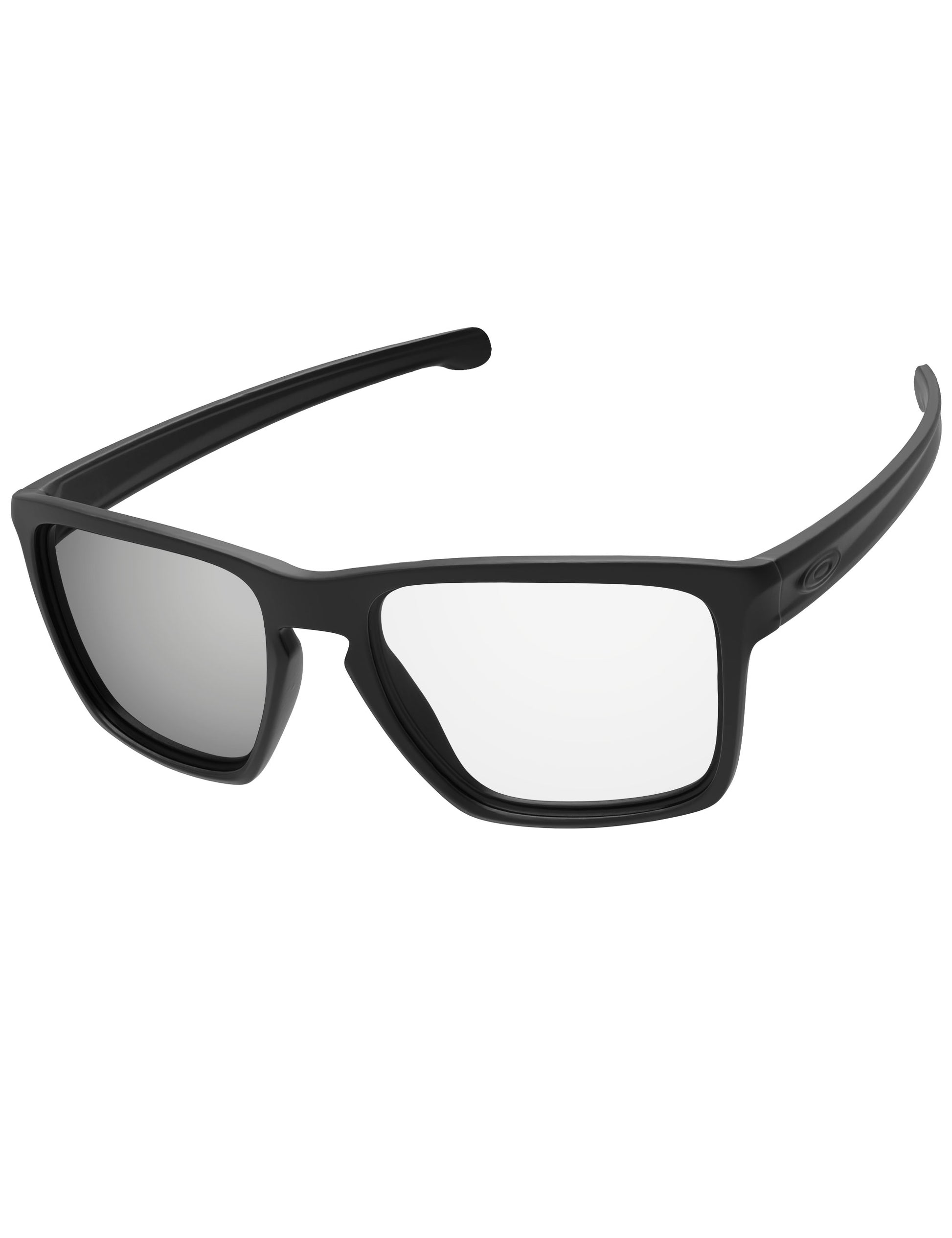 Eclipse Silver Shield Photochromic-Pro+
