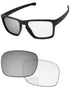 Eclipse Silver Shield Photochromic-Pro+
