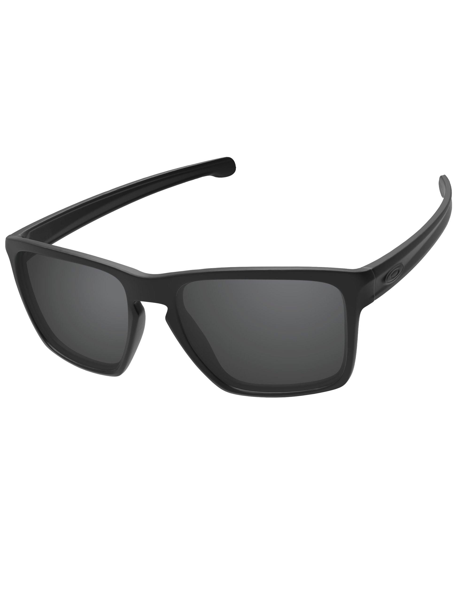 Solid Black Anti-Infrared-Pro+