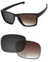 Brown Gradient Gray Photochromic-Standard