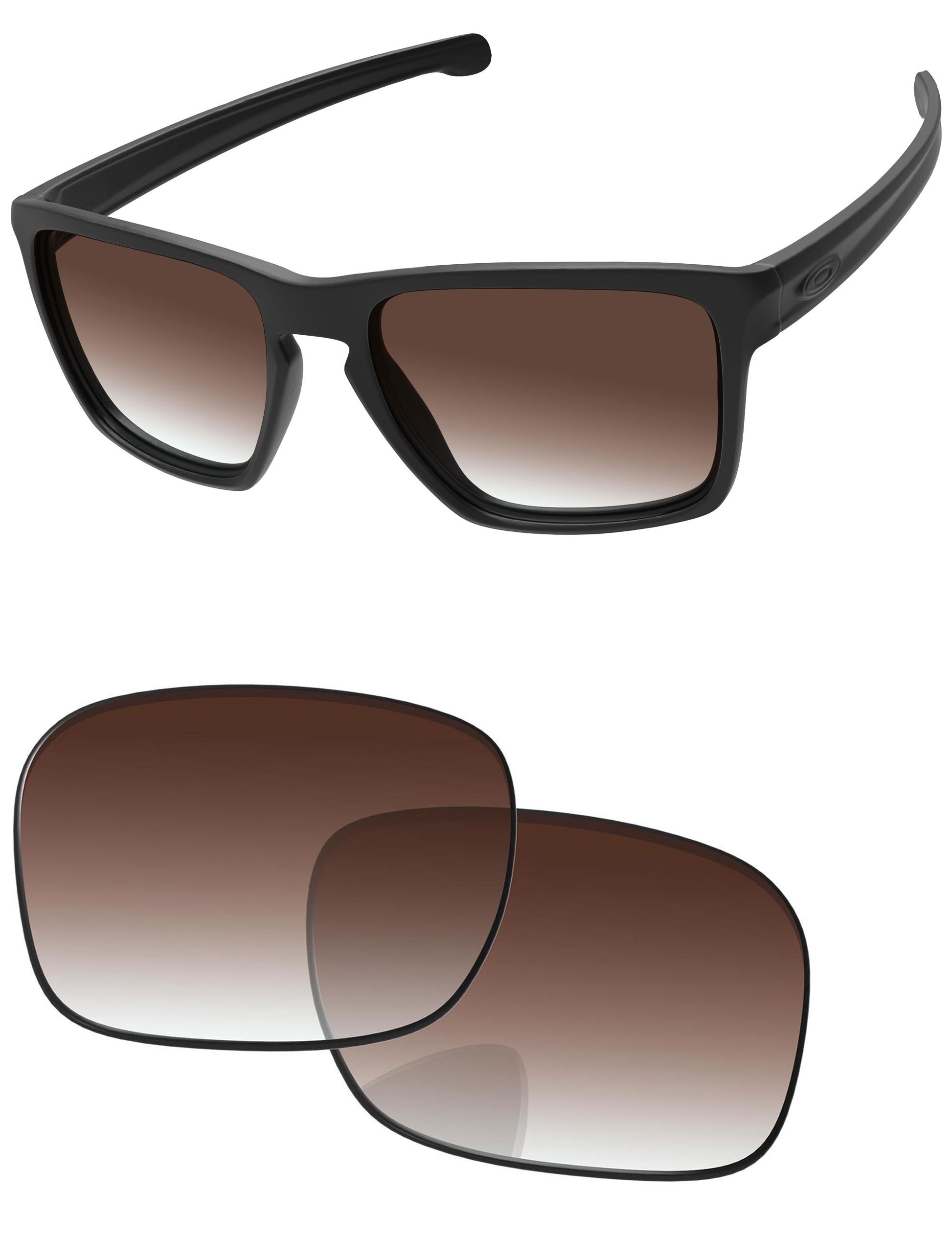Brown Gradient-Standard