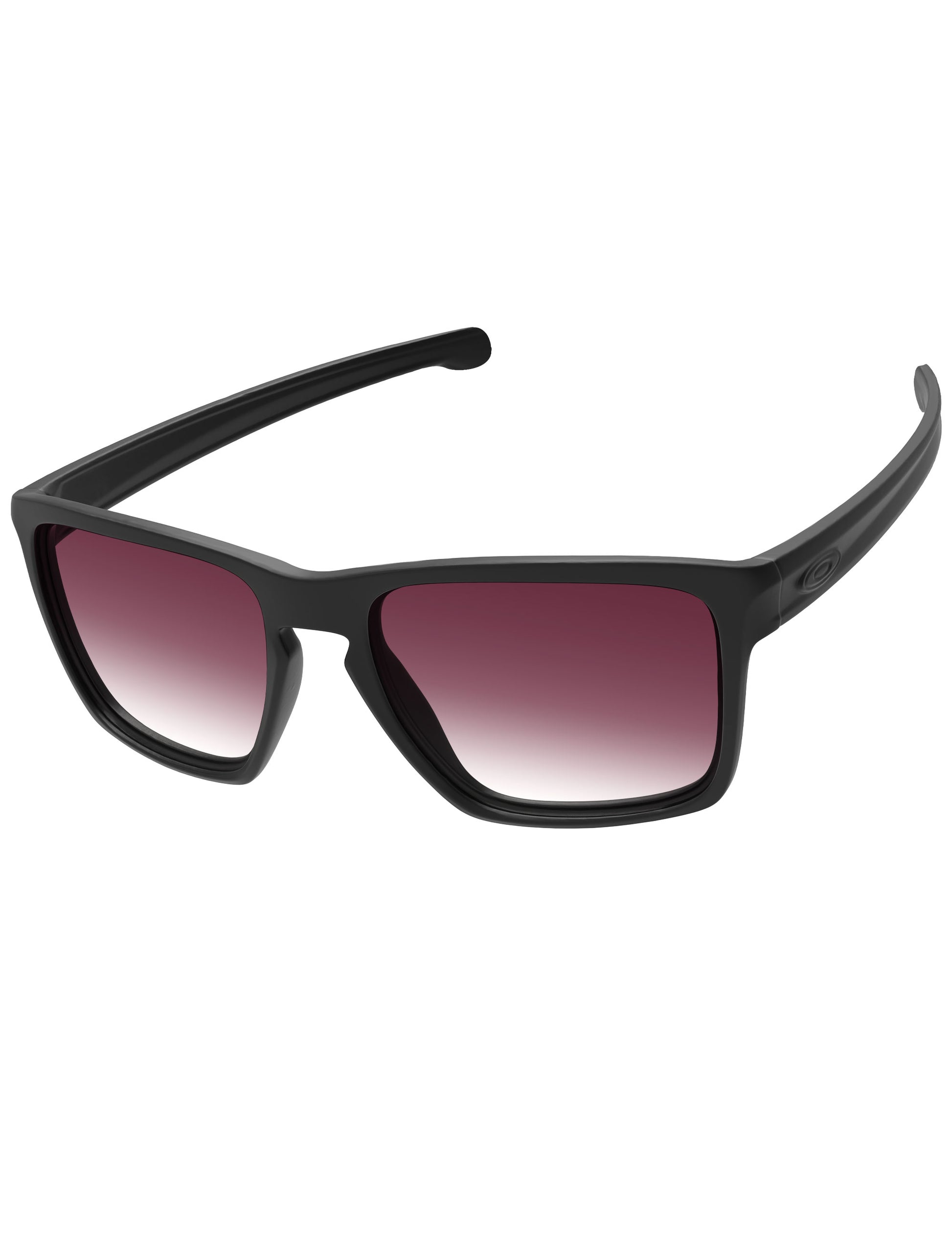 Burgundy Gradient-Standard