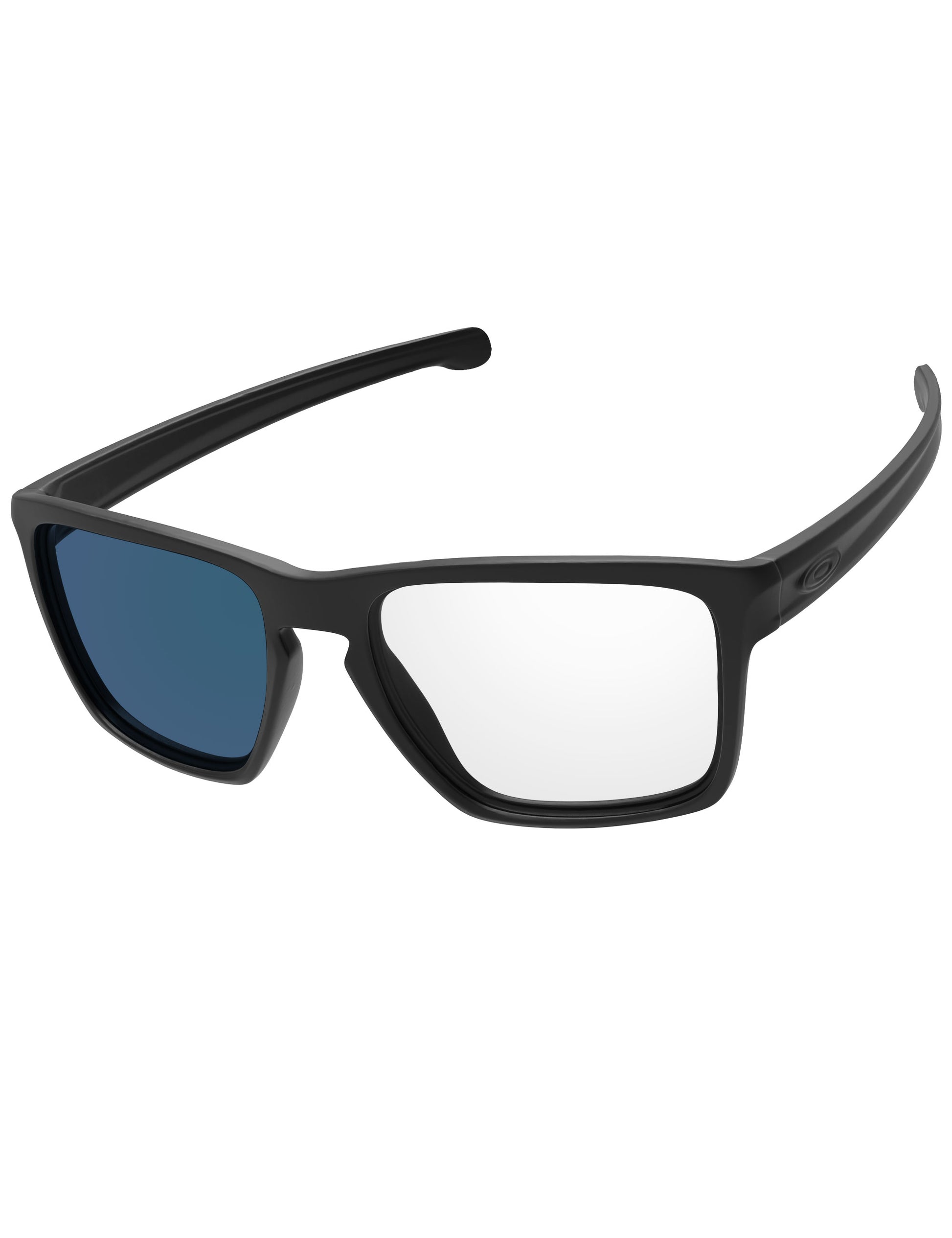 Eclipse Blue Photochromic-Standard
