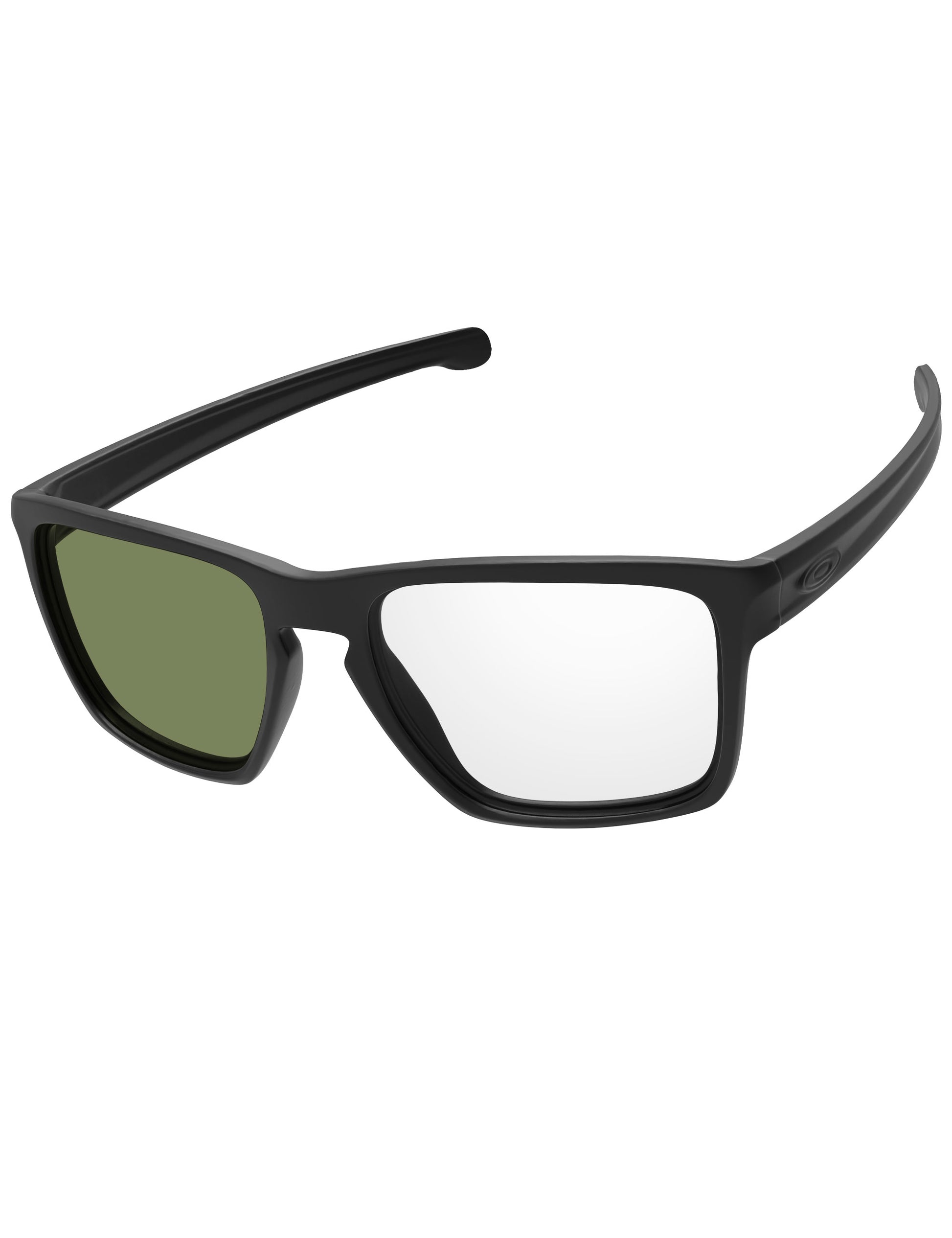 Eclipse Green Photochromic-Standard