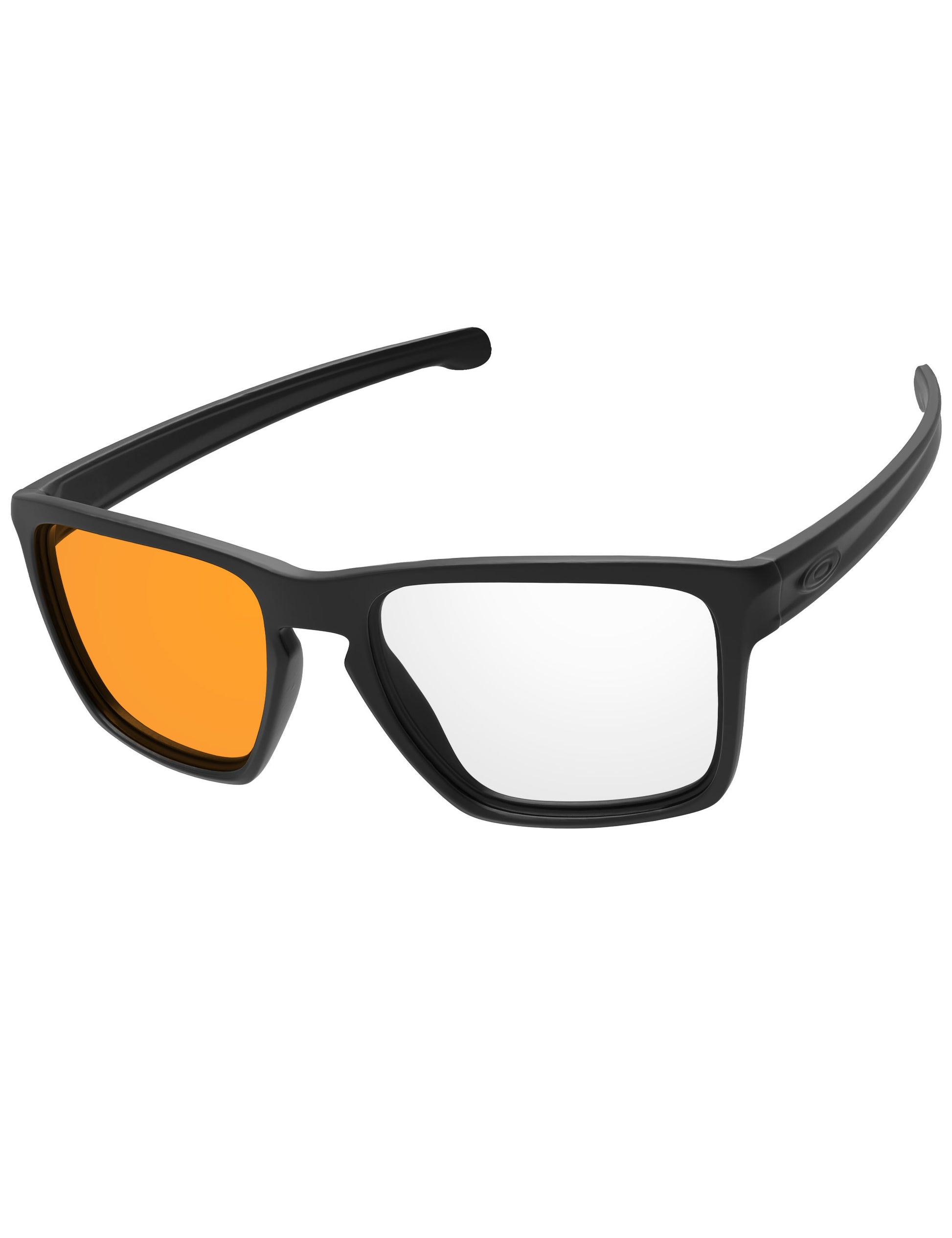 Eclipse Orange Photochromic-Standard