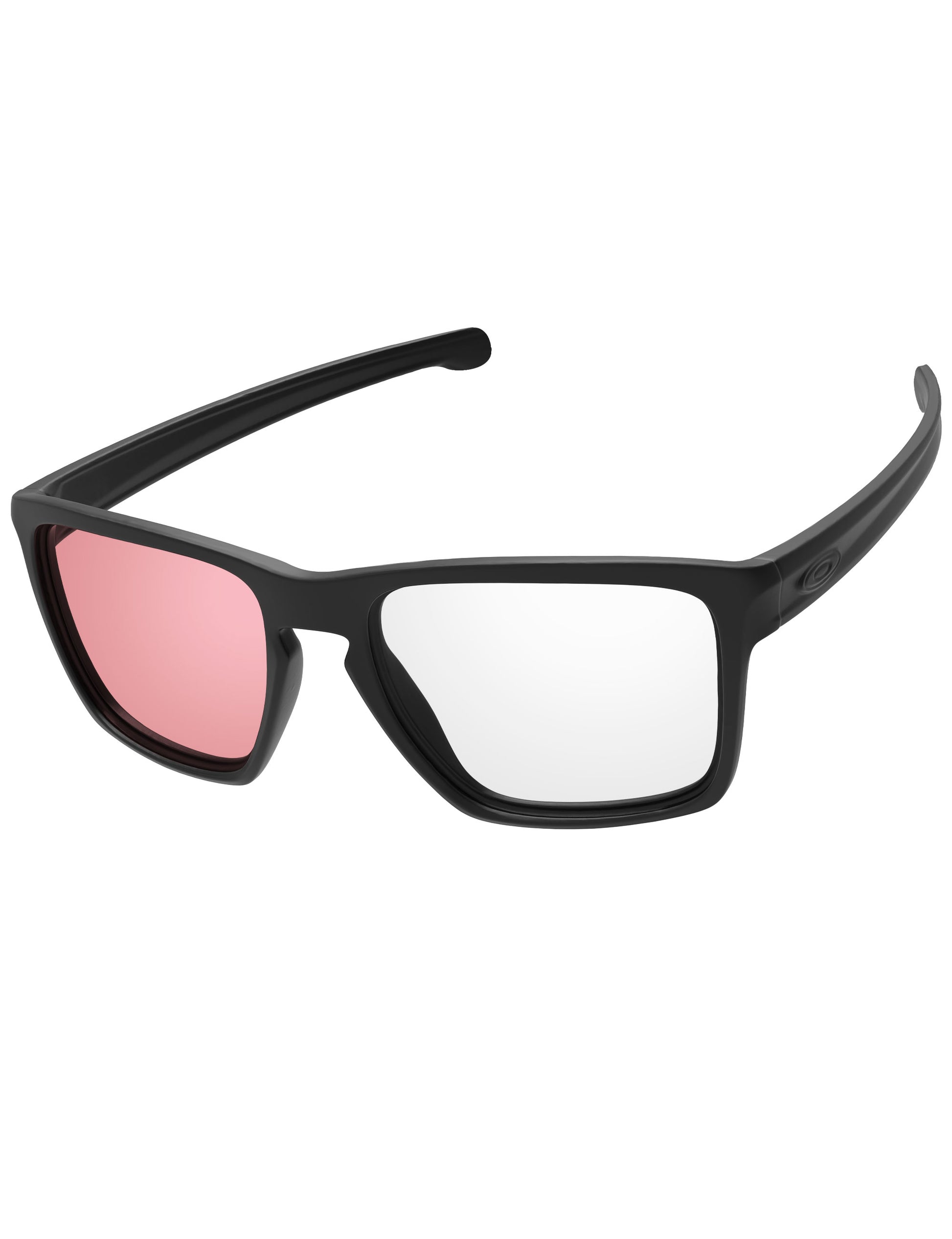 Eclipse Pink Photochromic-Standard