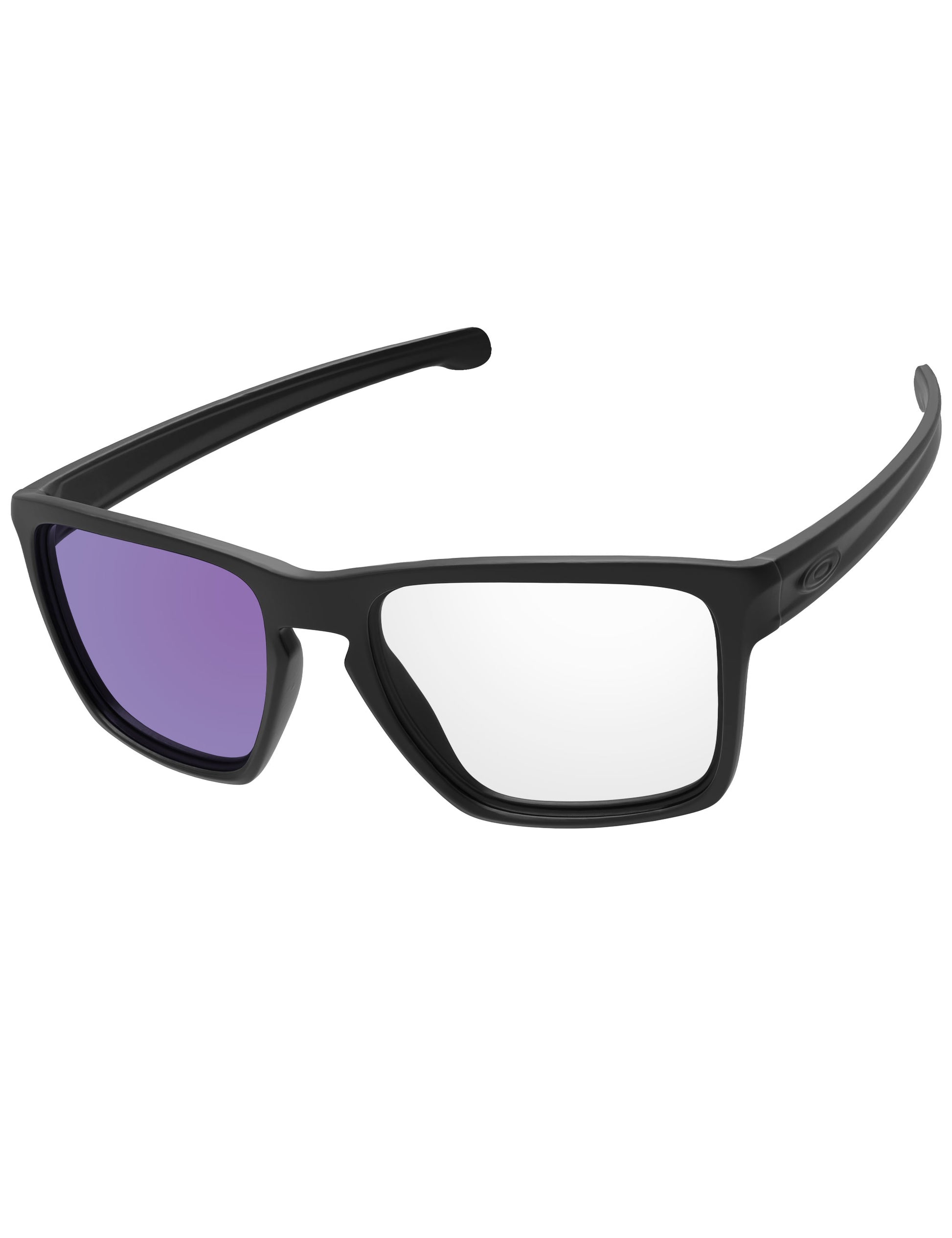 Eclipse Purple Photochromic-Standard