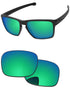 Emerald Green-Standard