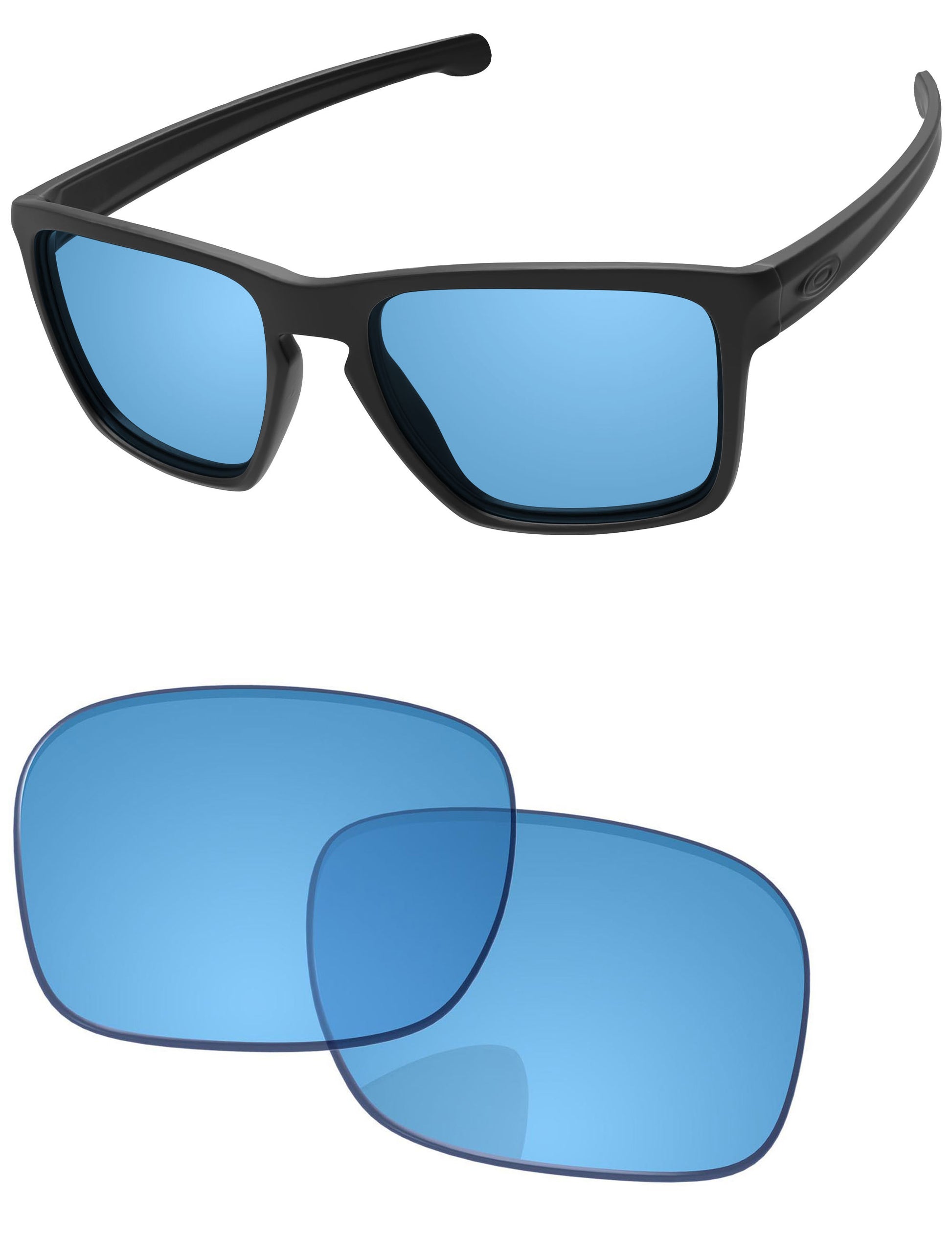 HD Blue-Standard