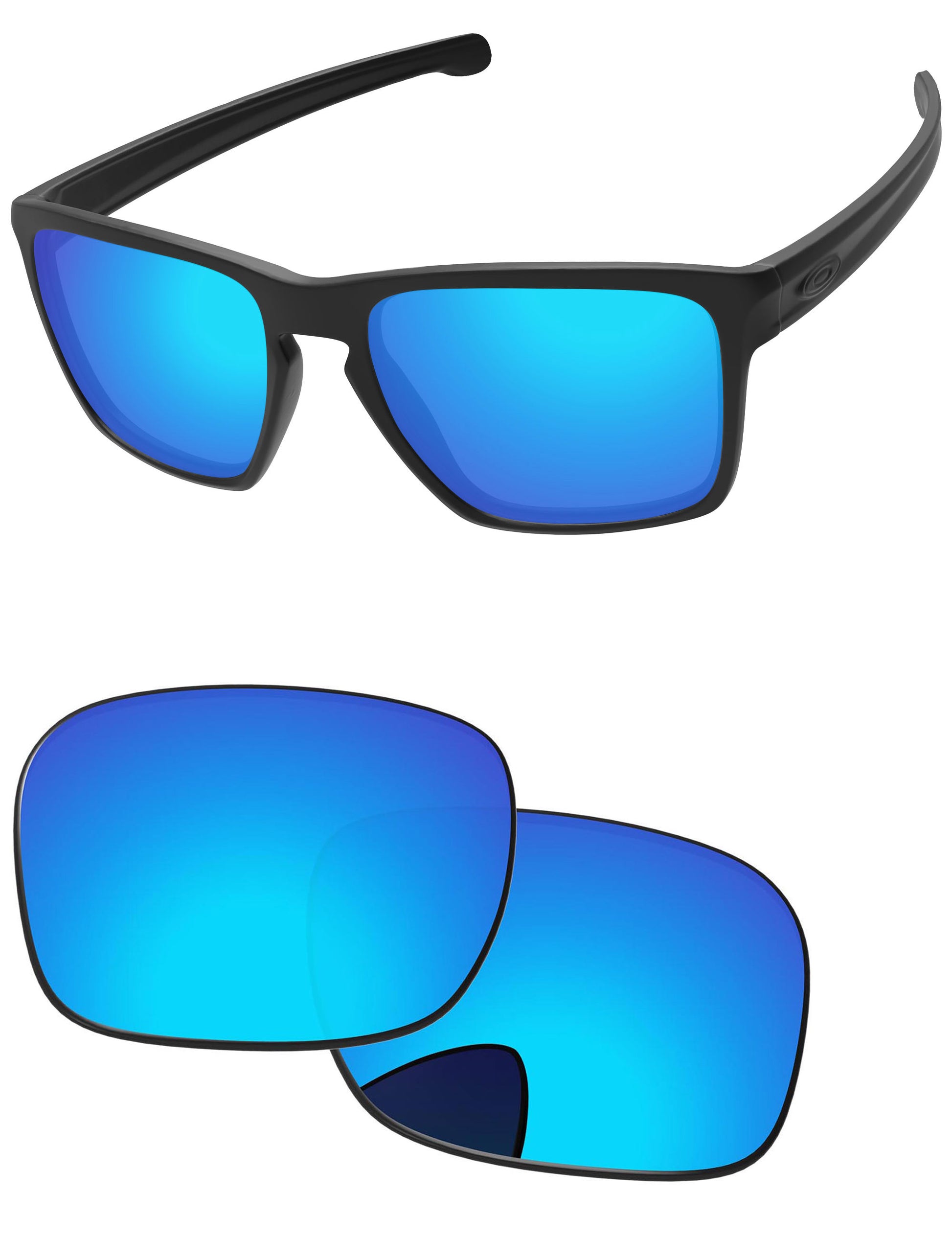 Ice Blue-Standard