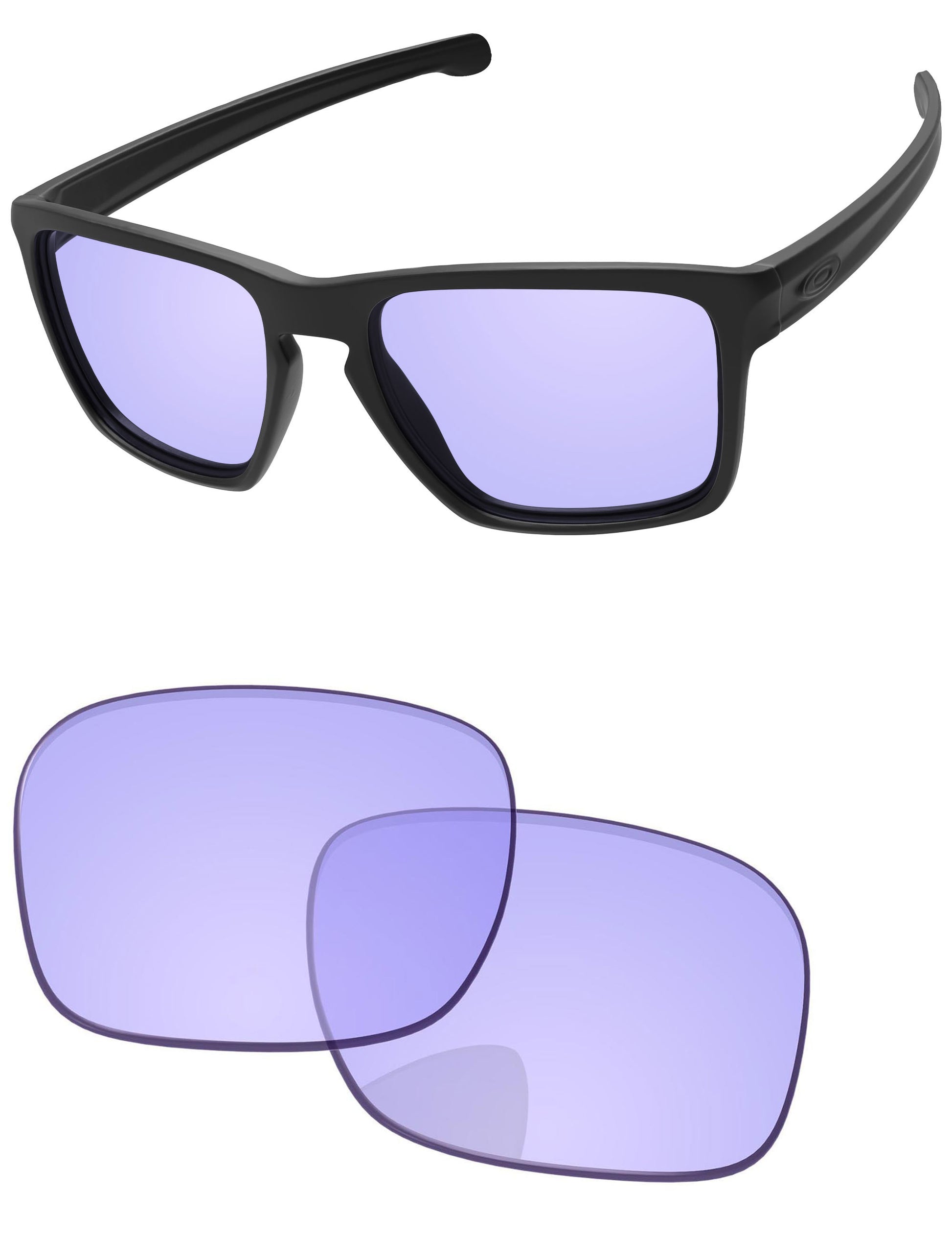 Low Light Violet-Standard