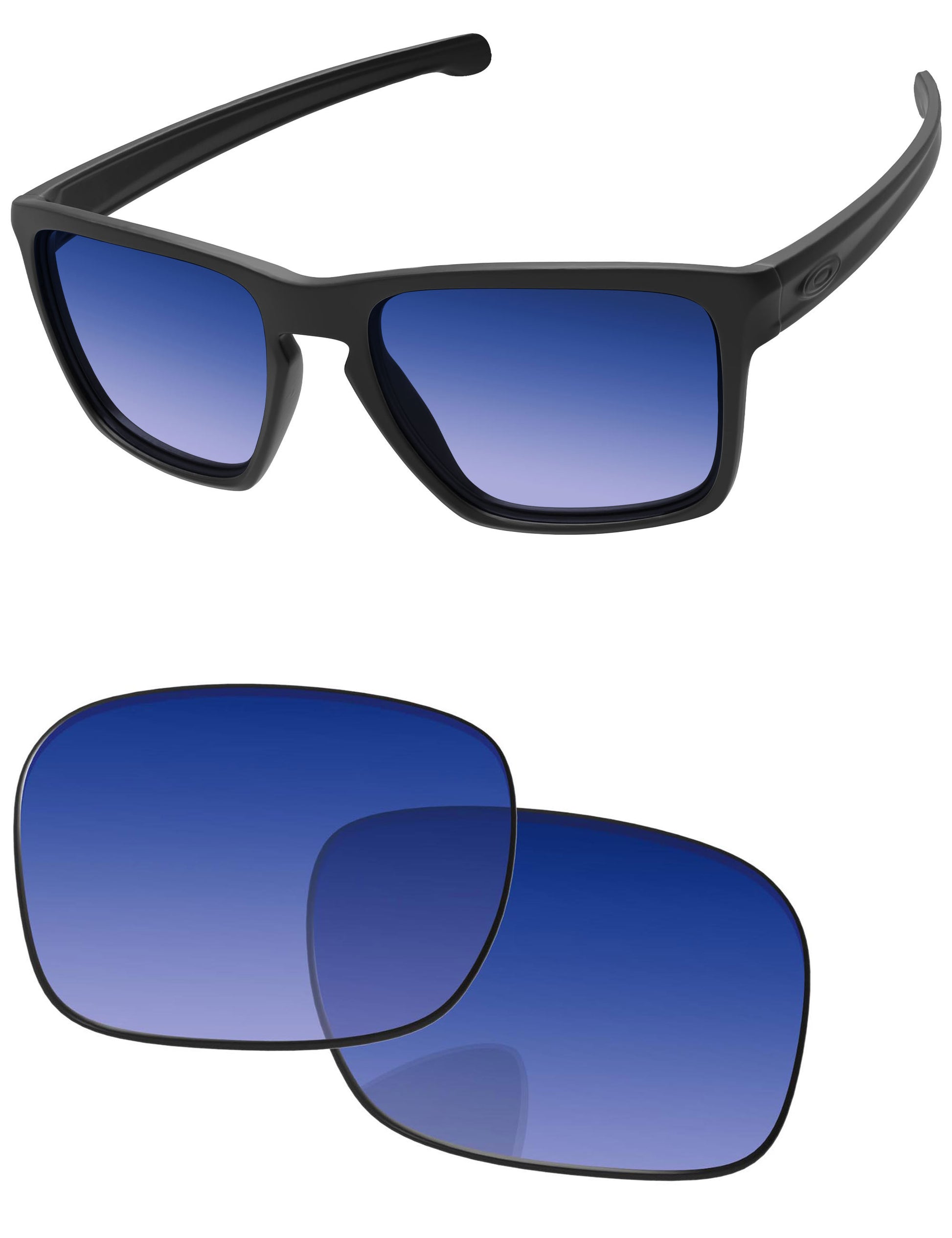 Sapphire Gradient-Standard