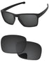 Solid Black-Standard