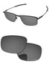 Black Chrome-Pro